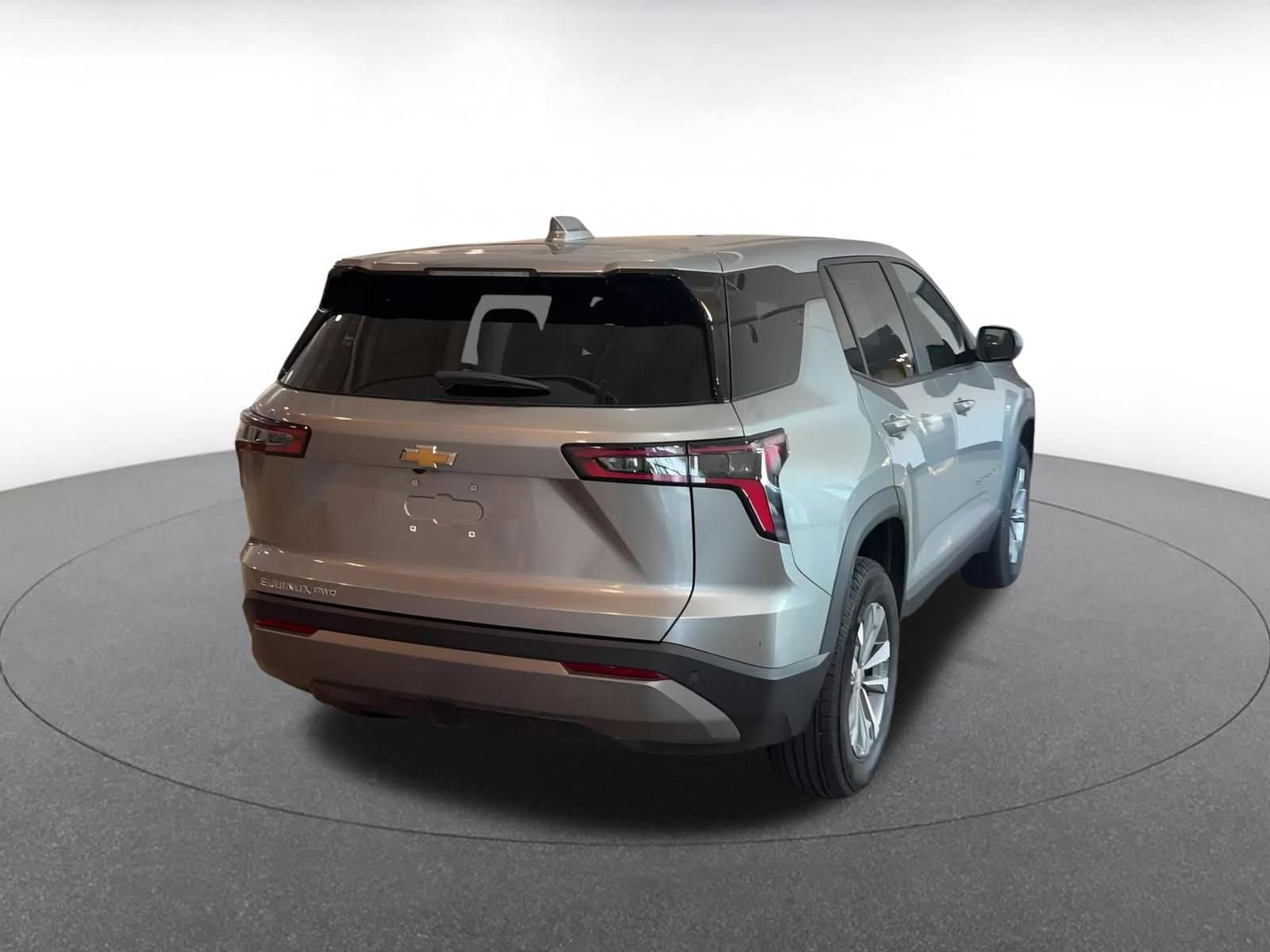 Thumbnail: 2025 Chevrolet Equinox - 15