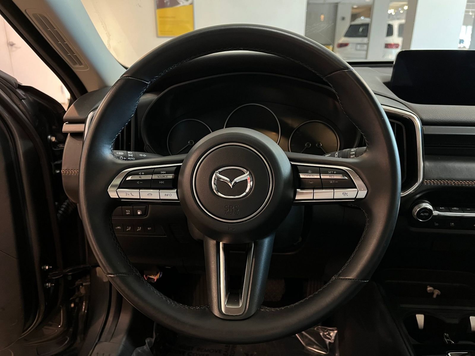 Thumbnail: 2025 Mazda CX-50 - 29