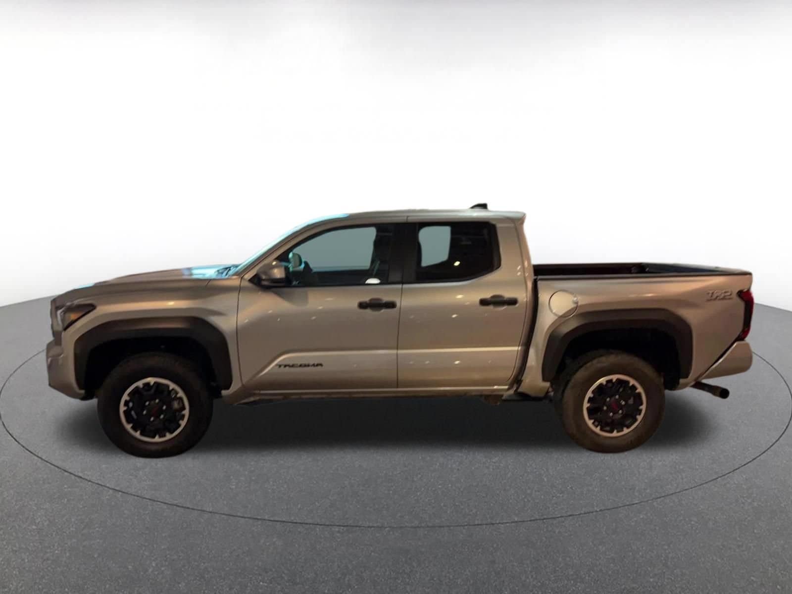 Thumbnail: 2025 Toyota Tacoma - 8