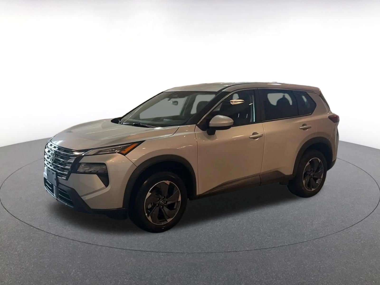 Thumbnail: 2025 Nissan Rogue - 8