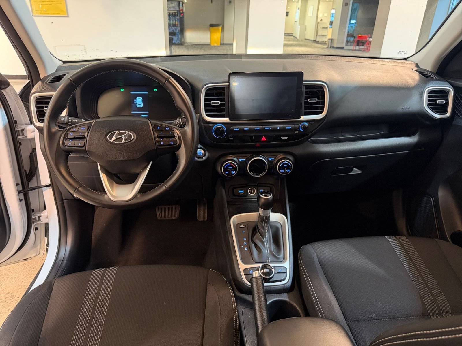 Thumbnail: 2026 Hyundai Venue - 31