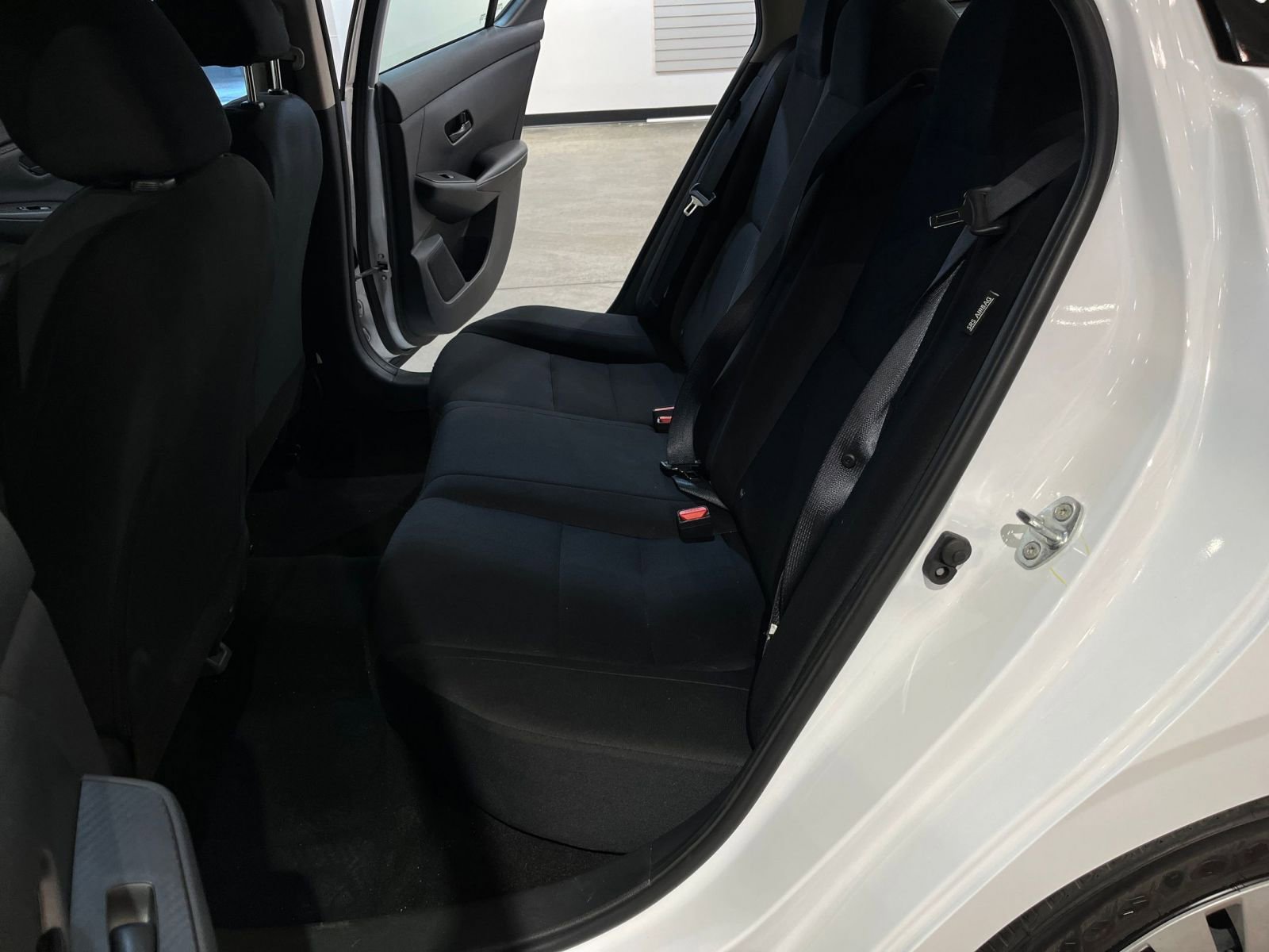 Thumbnail: 2025 Nissan Sentra - 25