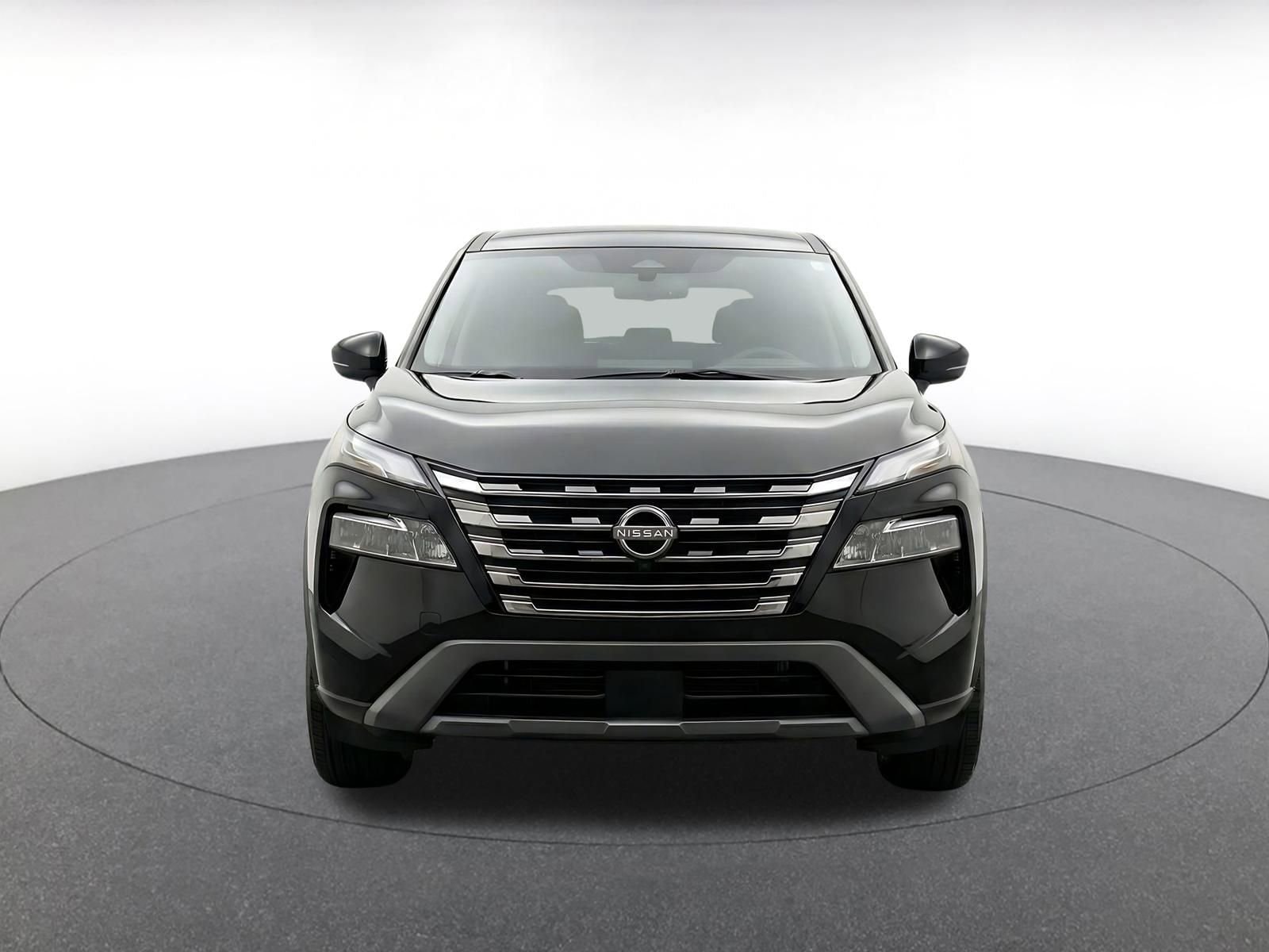 Thumbnail: 2025 Nissan Rogue - 2