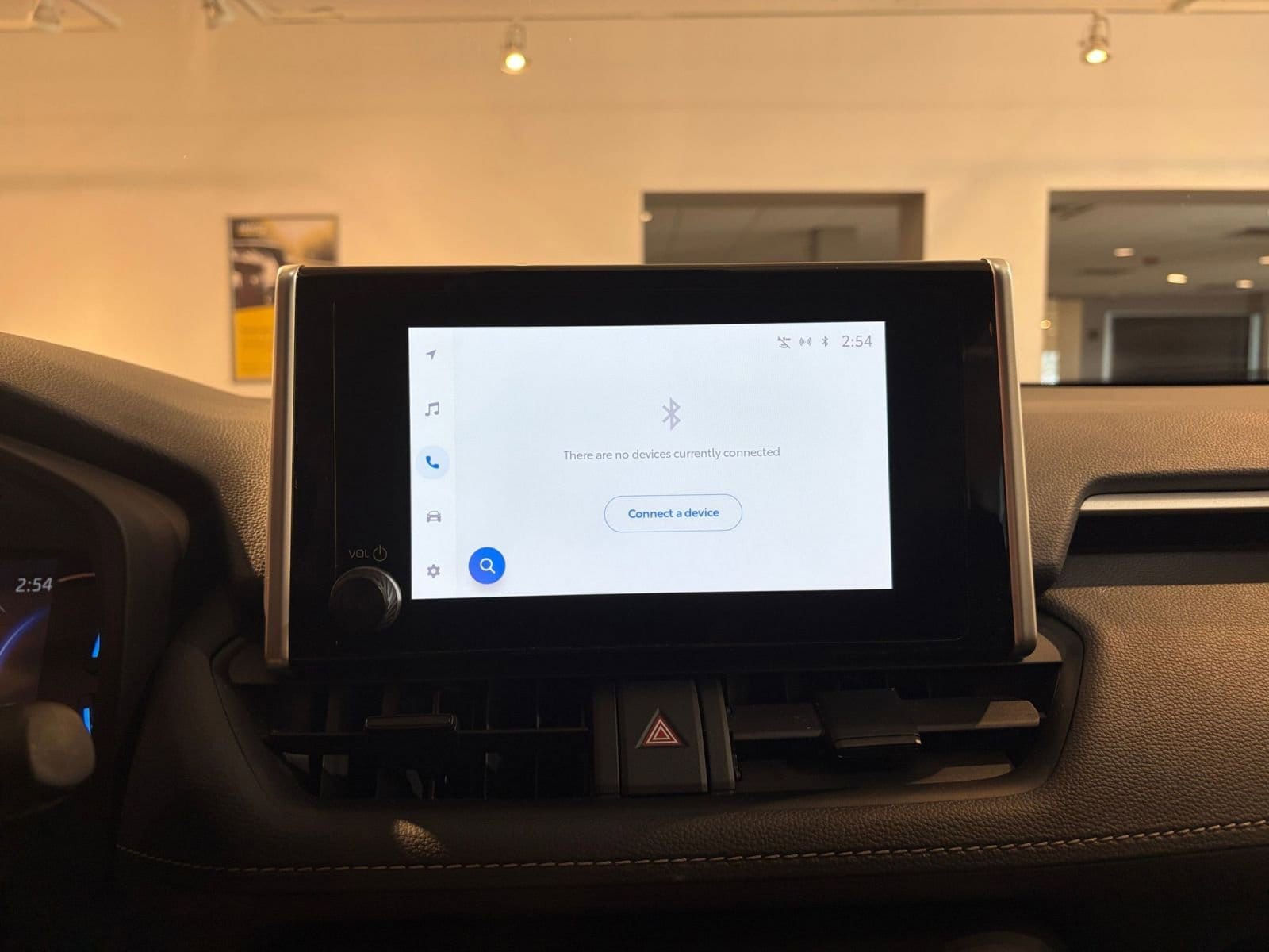 Thumbnail: 2025 Toyota RAV4 - 21