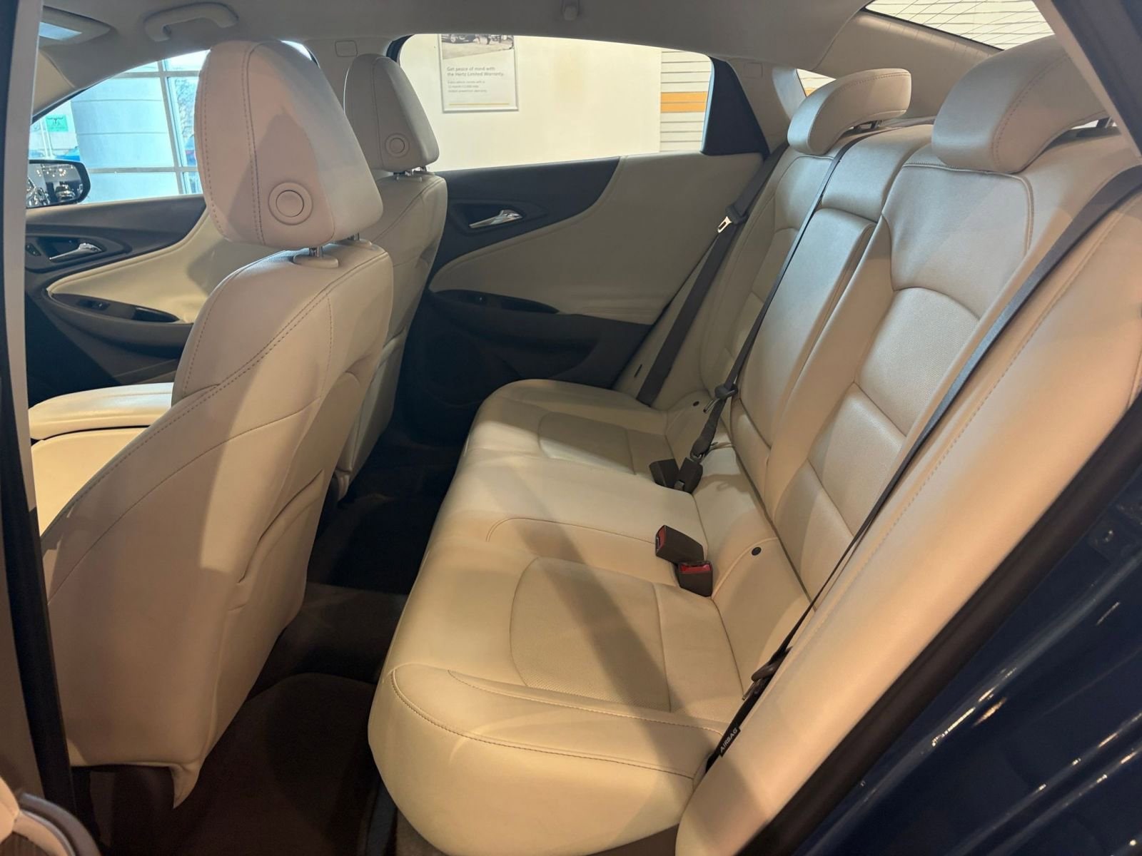 Thumbnail: 2024 Chevrolet Malibu - 25