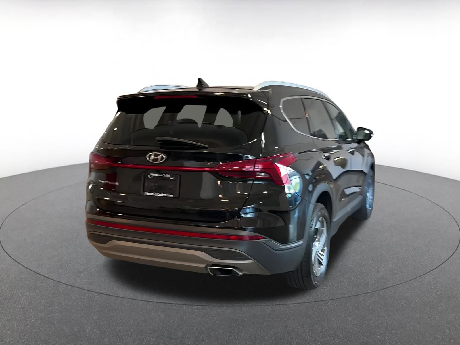 Thumbnail: 2023 Hyundai Santa Fe - 14