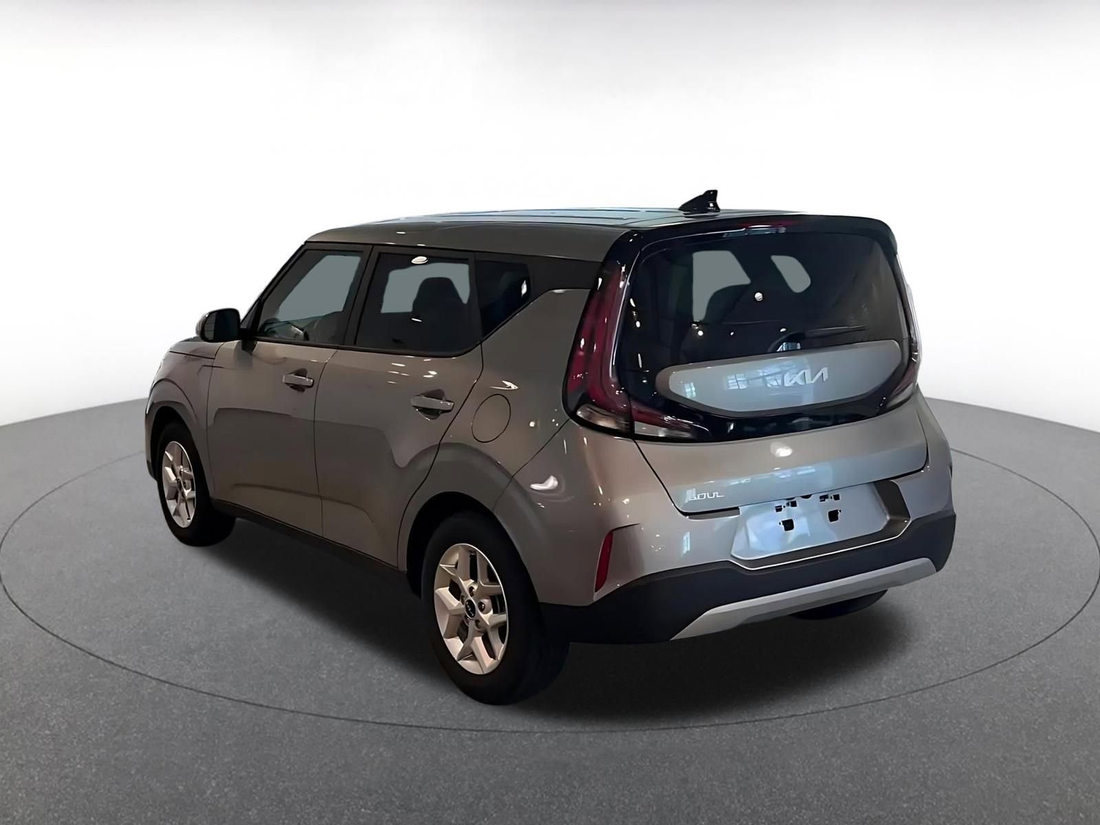 Thumbnail: 2025 Kia Soul - 11