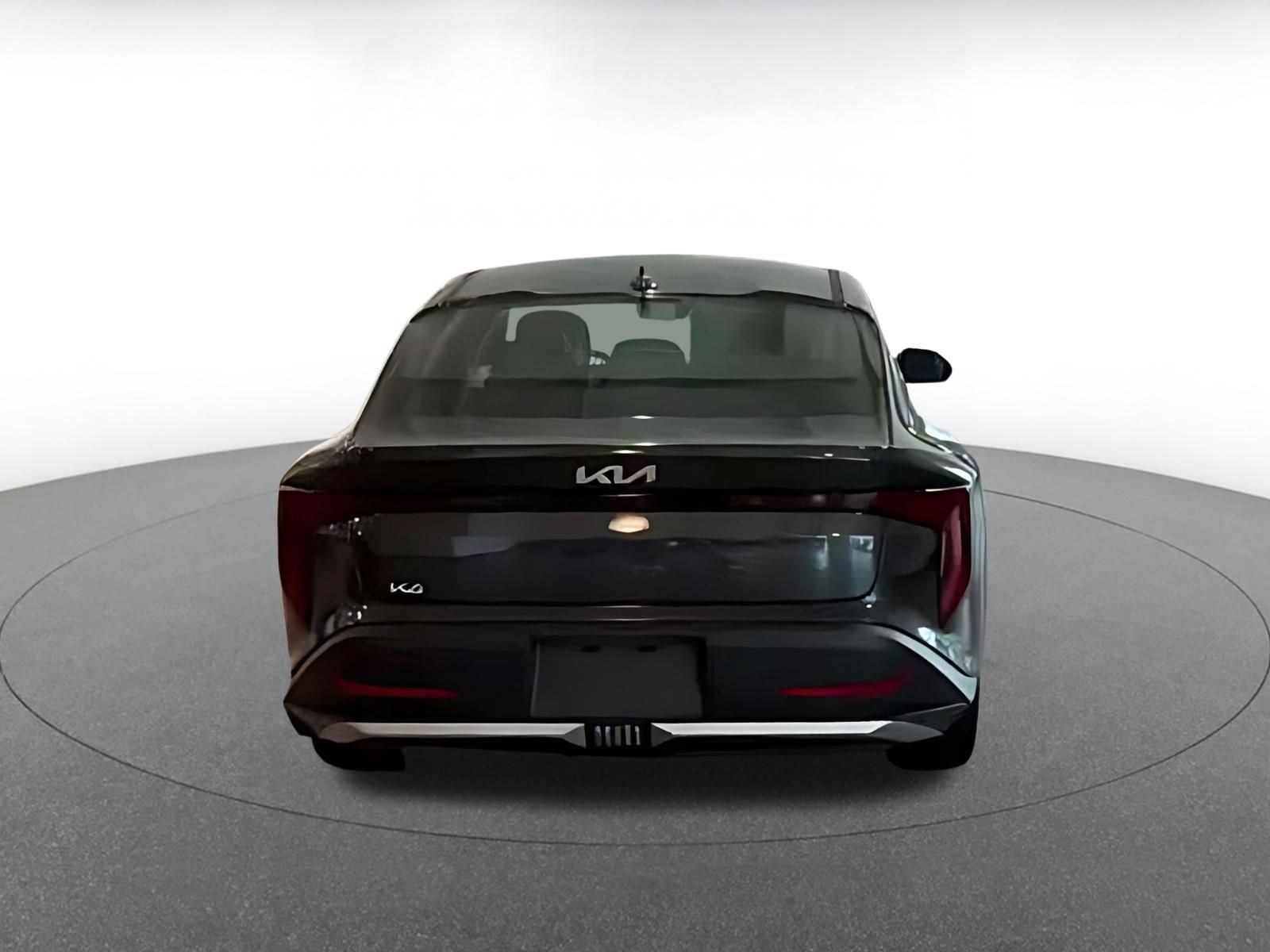 Thumbnail: 2026 Kia K4 - 3