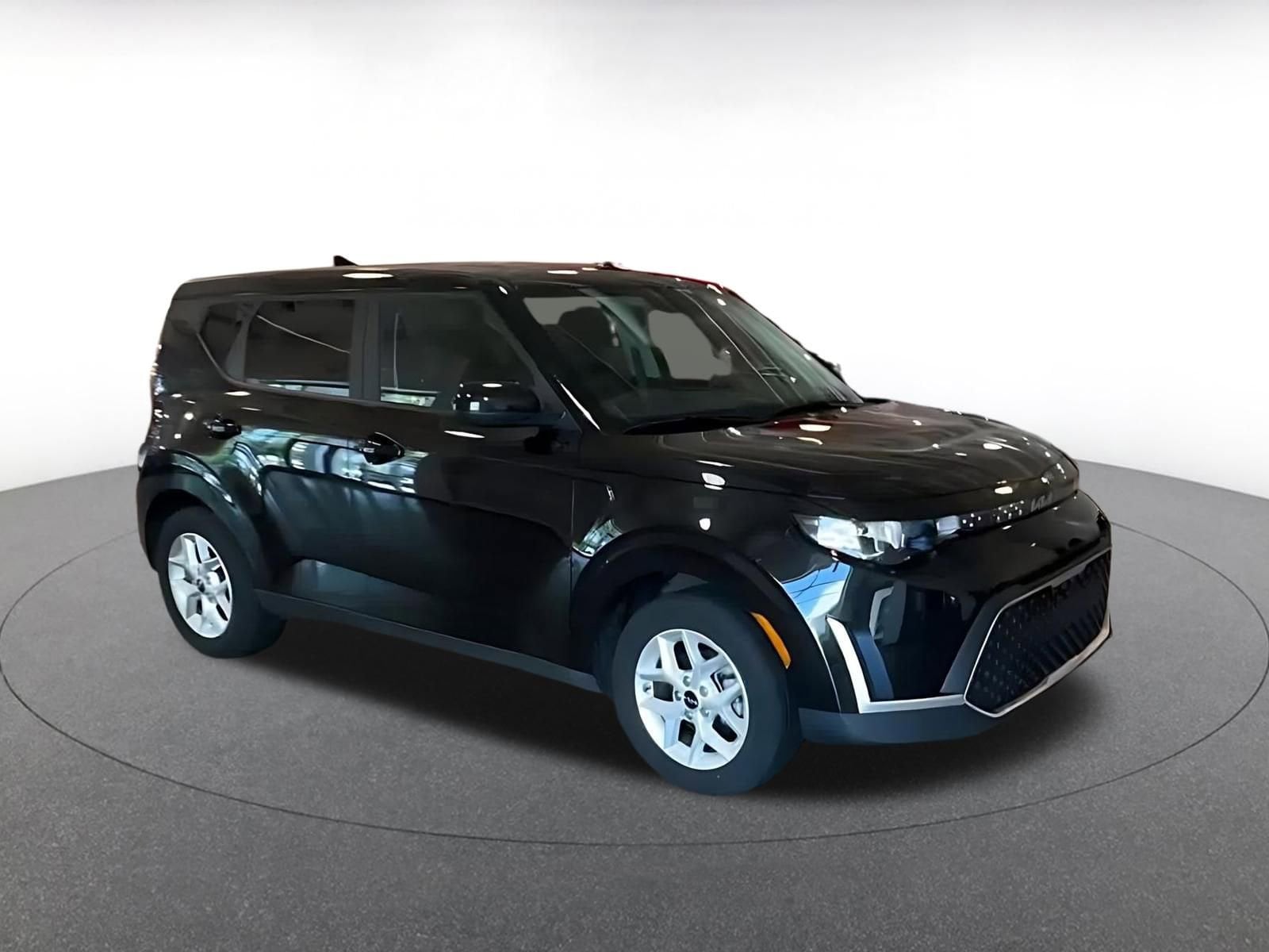Thumbnail: 2025 Kia Soul - 2