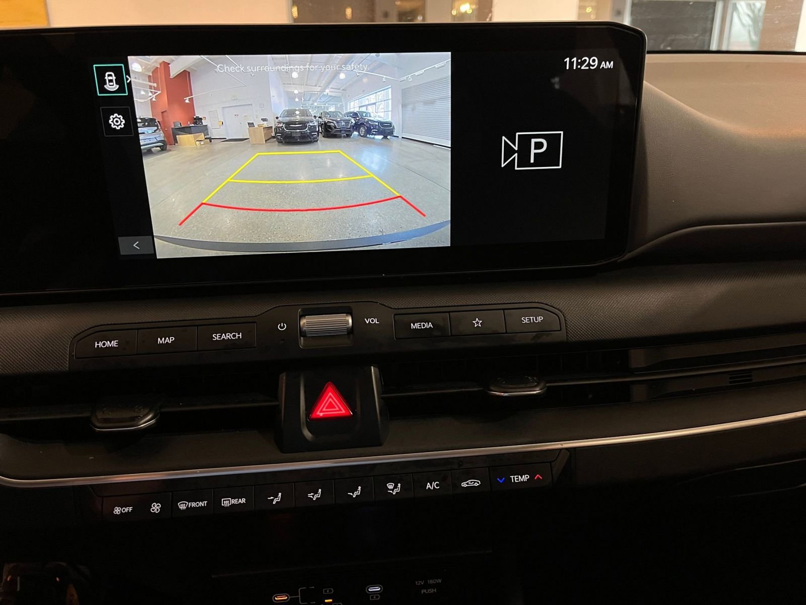 Thumbnail: 2025 Kia K4 - 23