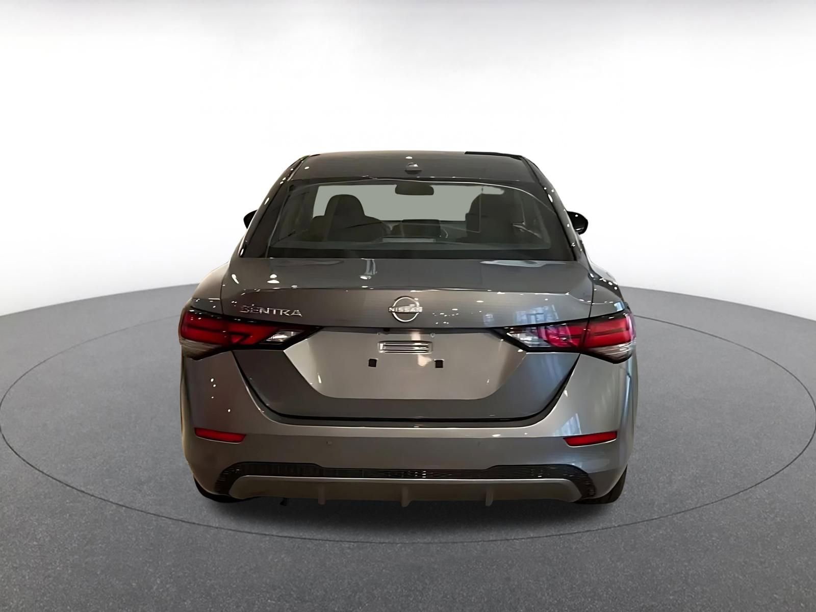 Thumbnail: 2025 Nissan Sentra - 12