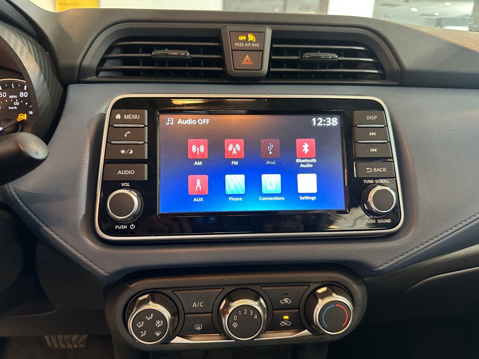 Thumbnail: 2025 Nissan Versa - 20