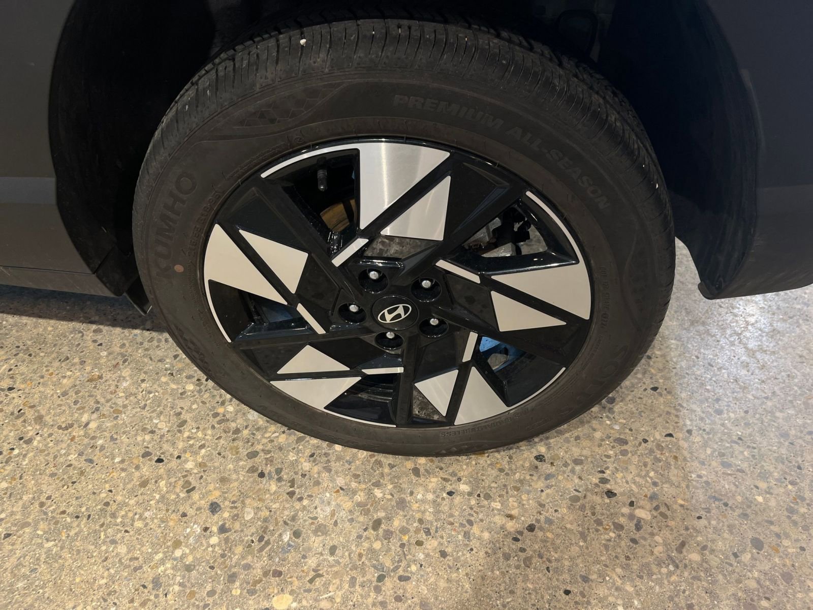 Thumbnail: 2025 Hyundai Kona - 30