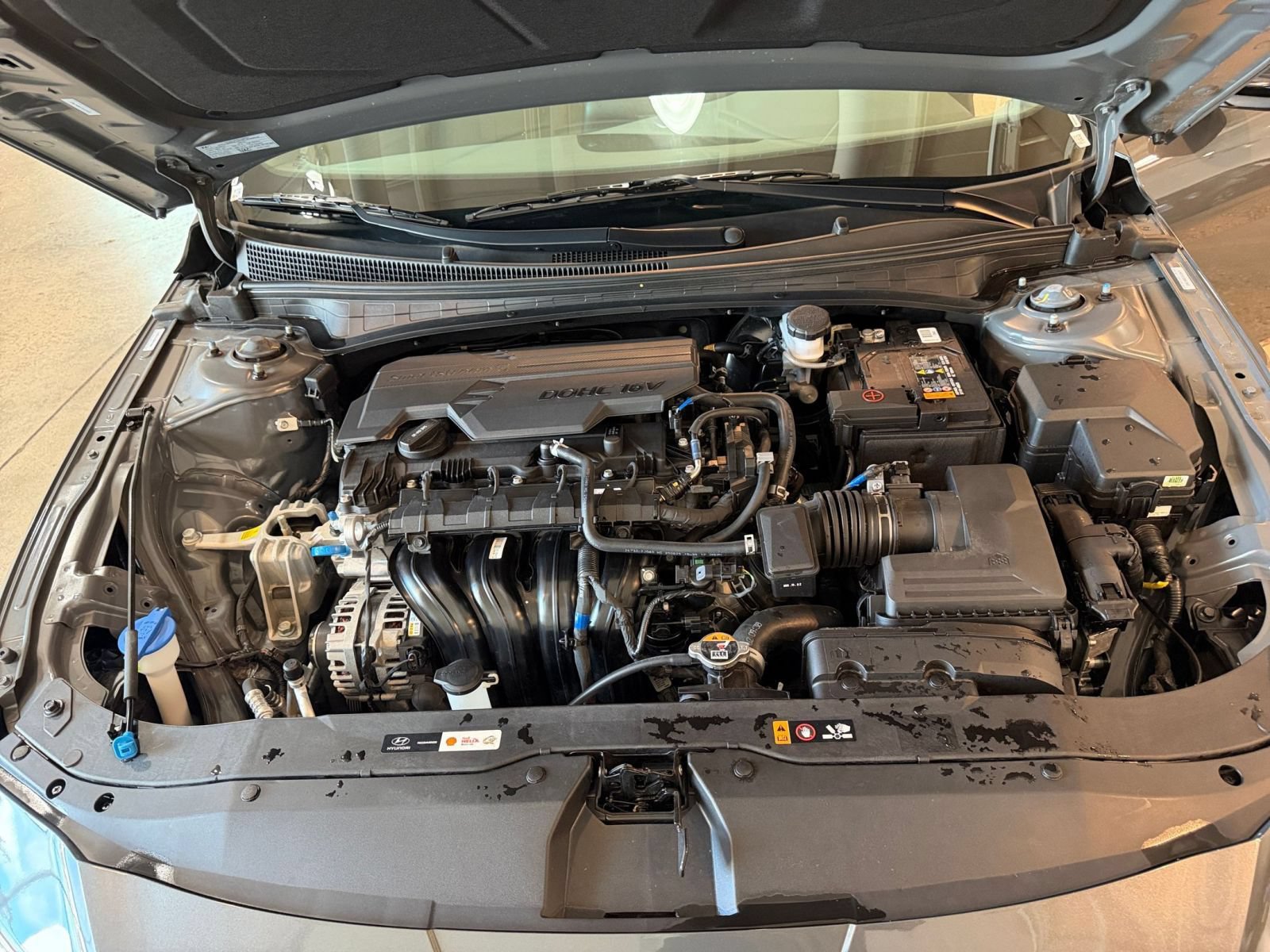 Thumbnail: 2026 Hyundai Elantra - 31