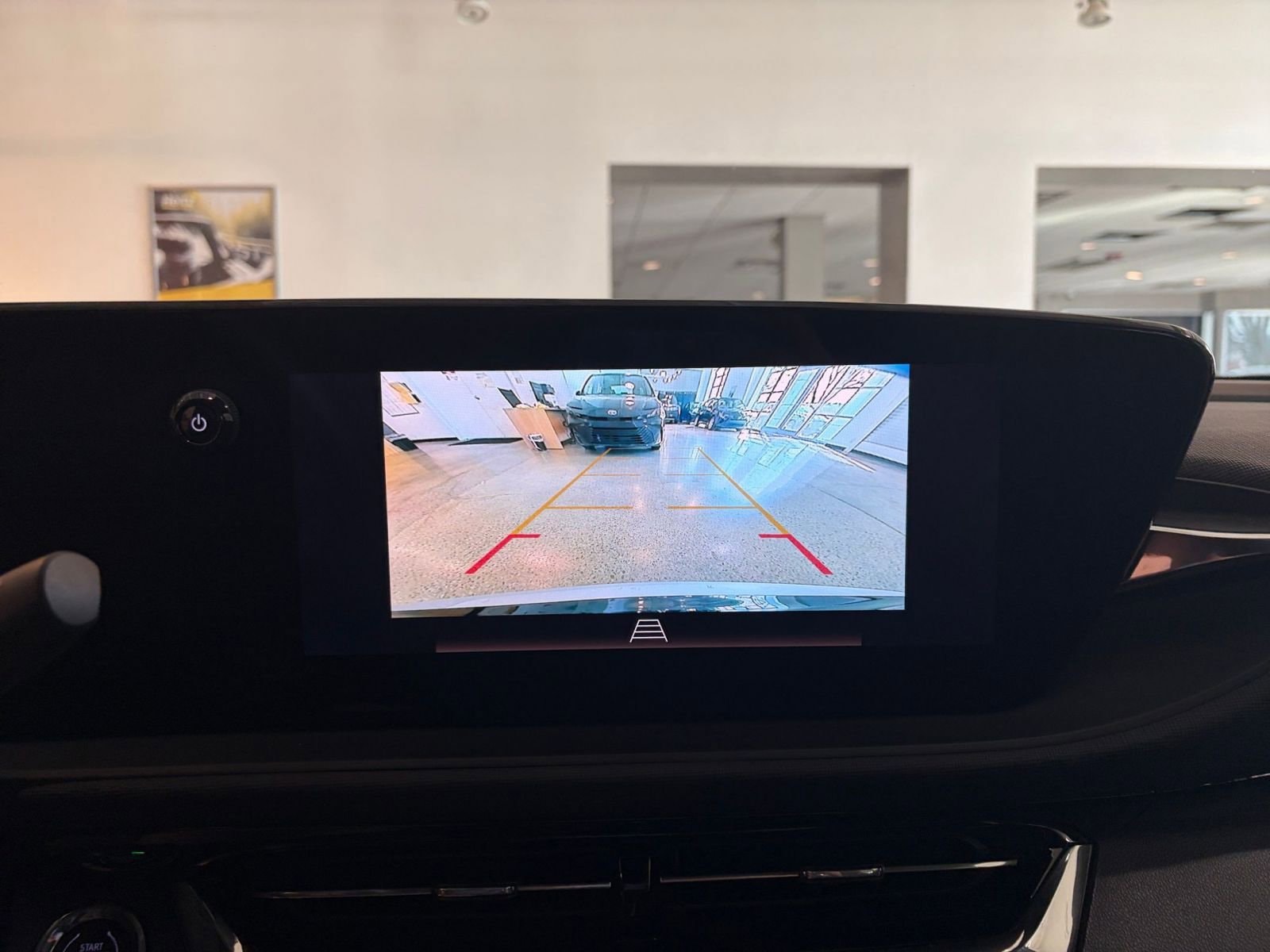 Thumbnail: 2025 Buick Envista - 17