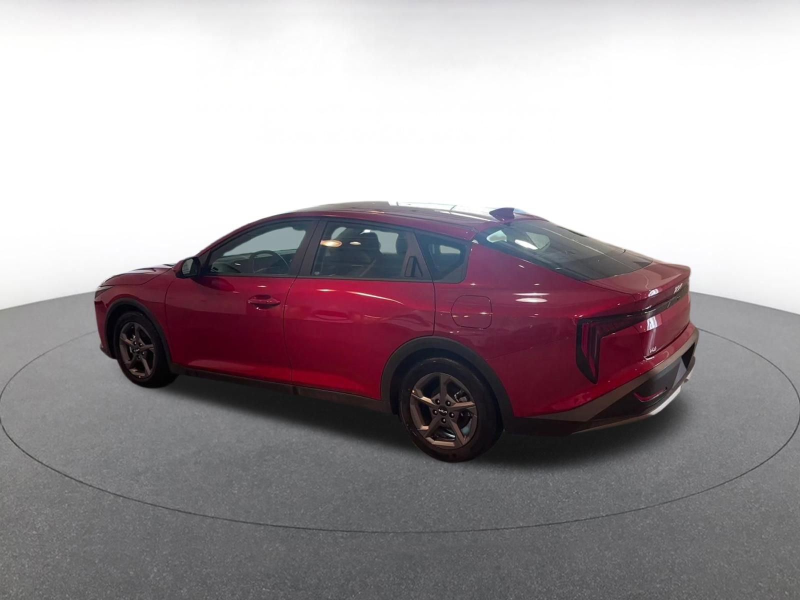 Thumbnail: 2025 Kia K4 - 9