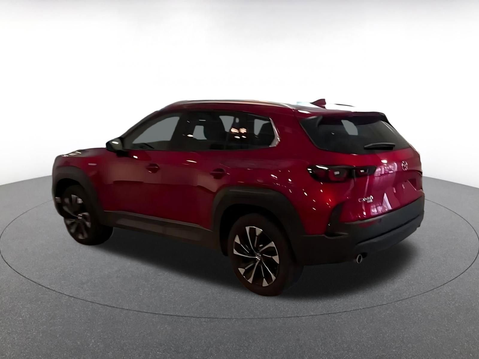 Thumbnail: 2025 Mazda CX-50 - 9