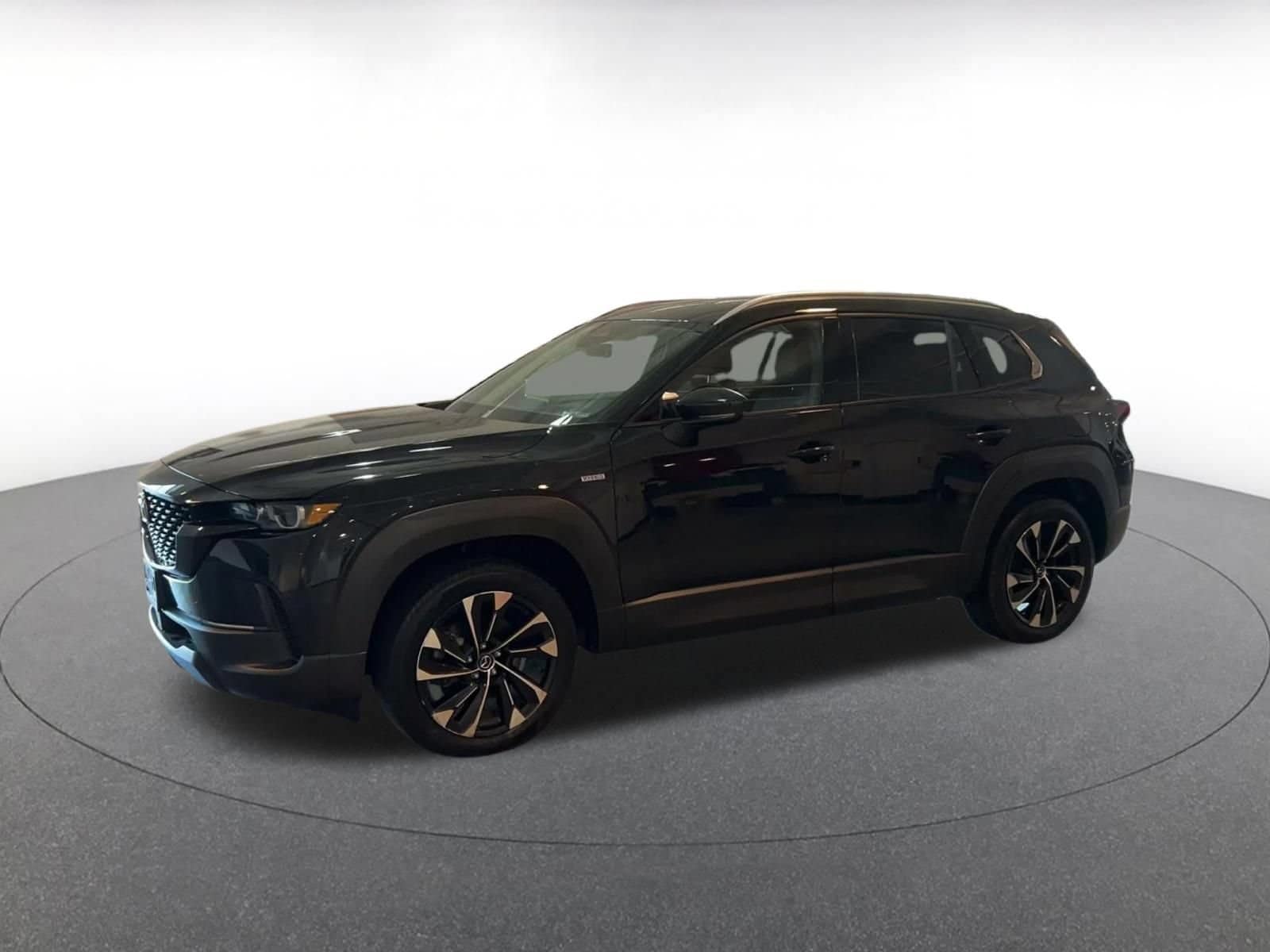 Thumbnail: 2025 Mazda CX-50 - 8