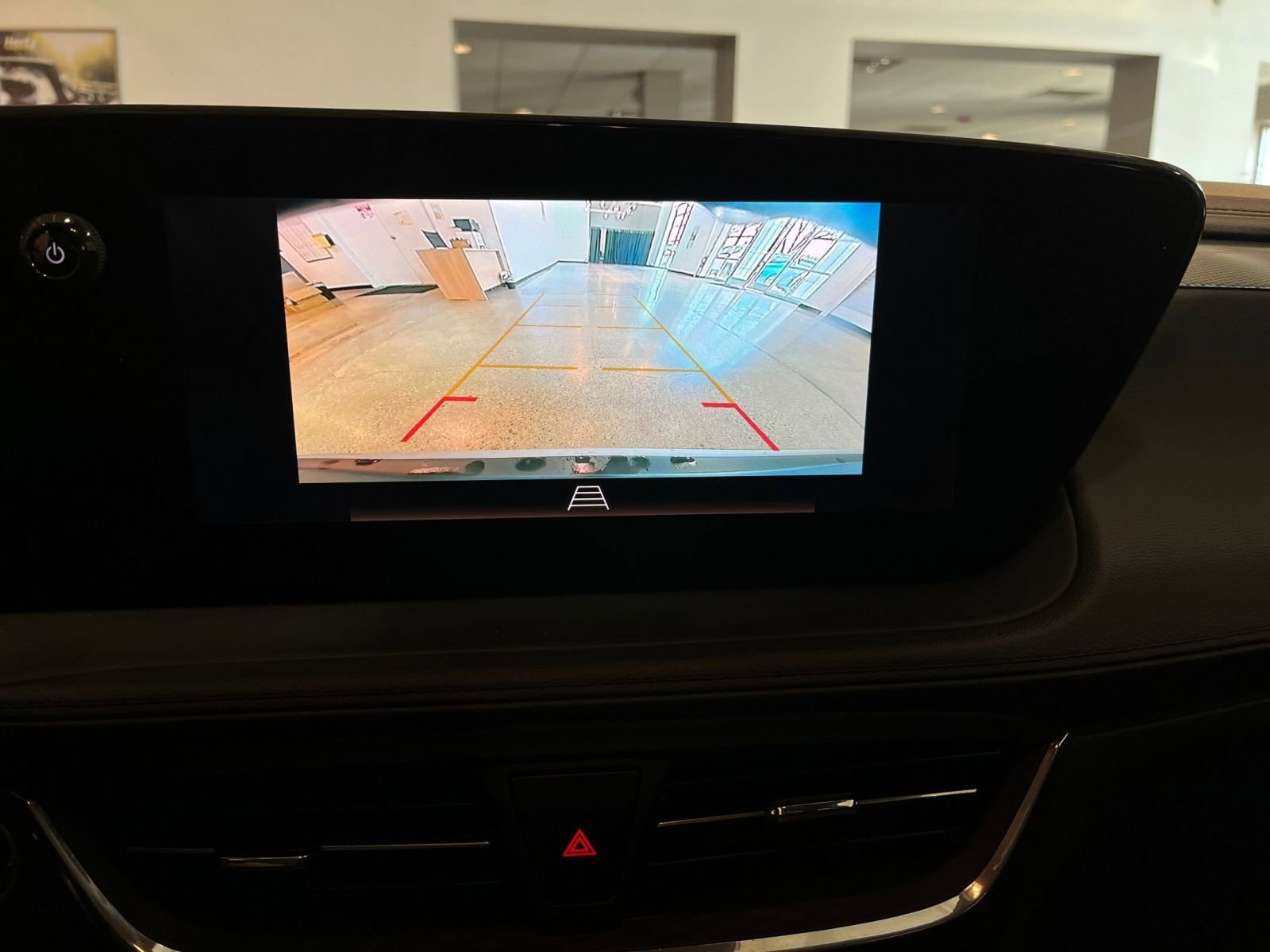 Thumbnail: 2025 Buick Encore GX - 23