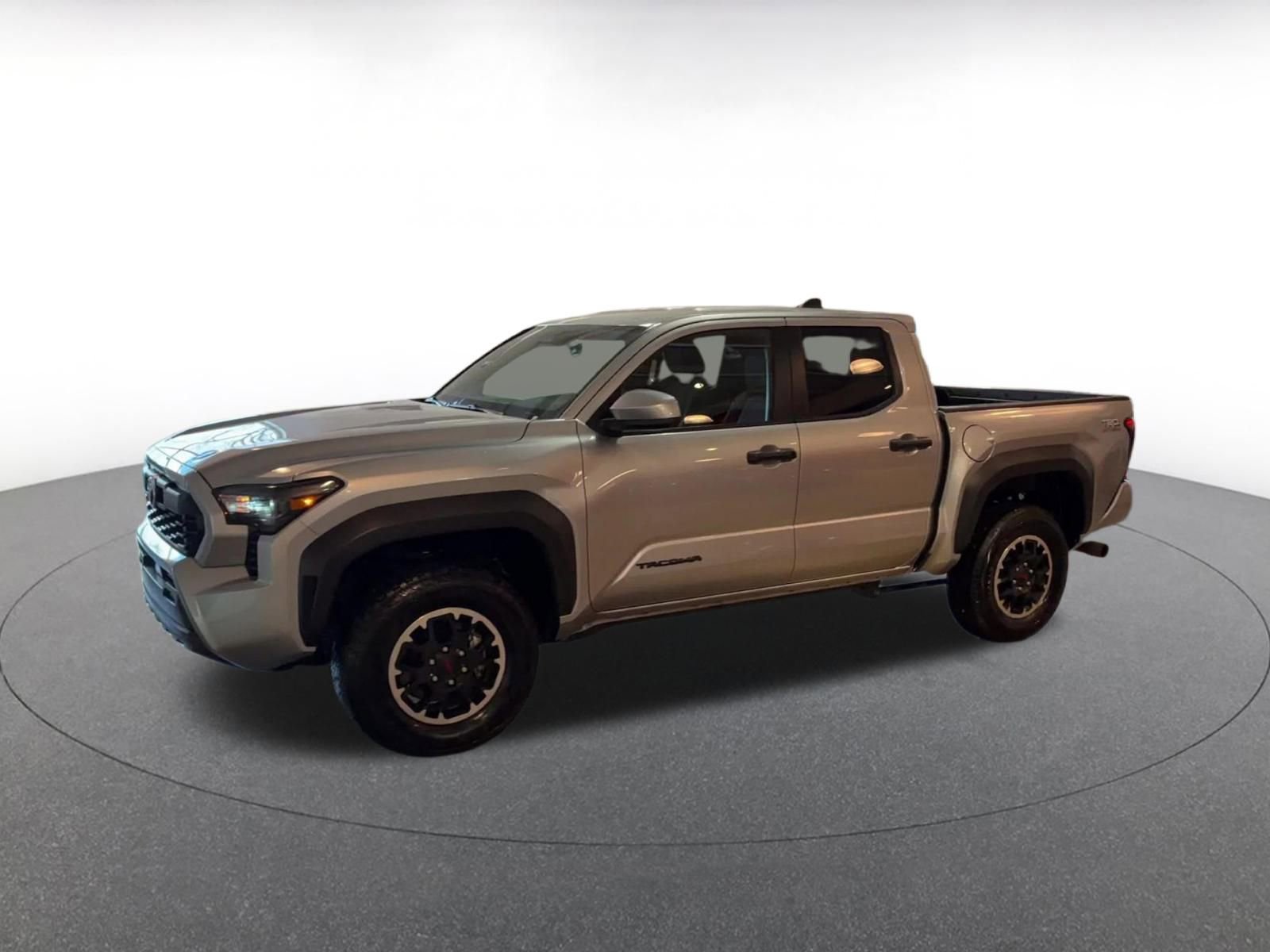 Thumbnail: 2025 Toyota Tacoma - 8