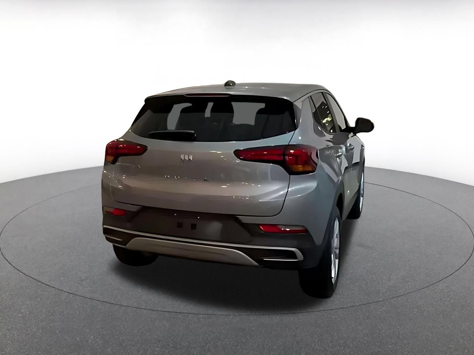 Thumbnail: 2026 Buick Encore GX - 12