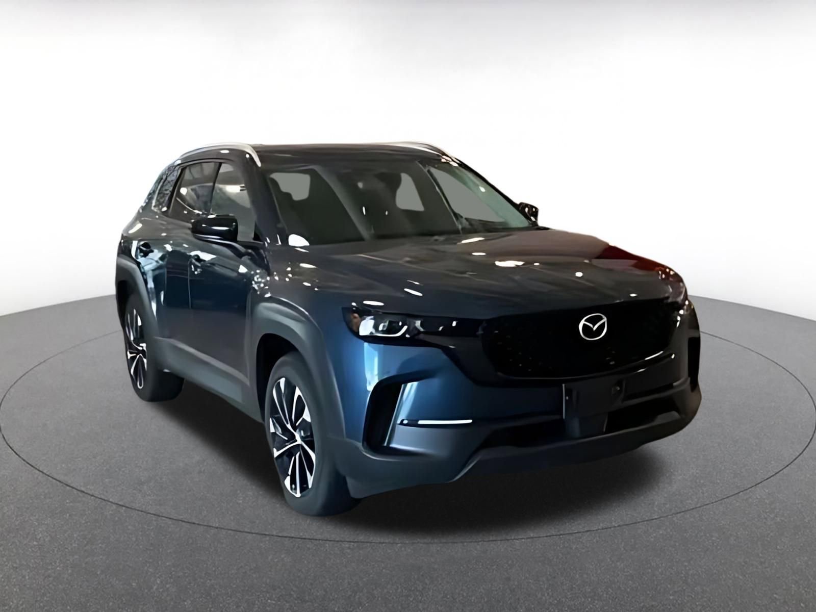 Thumbnail: 2025 Mazda CX-50 - 15