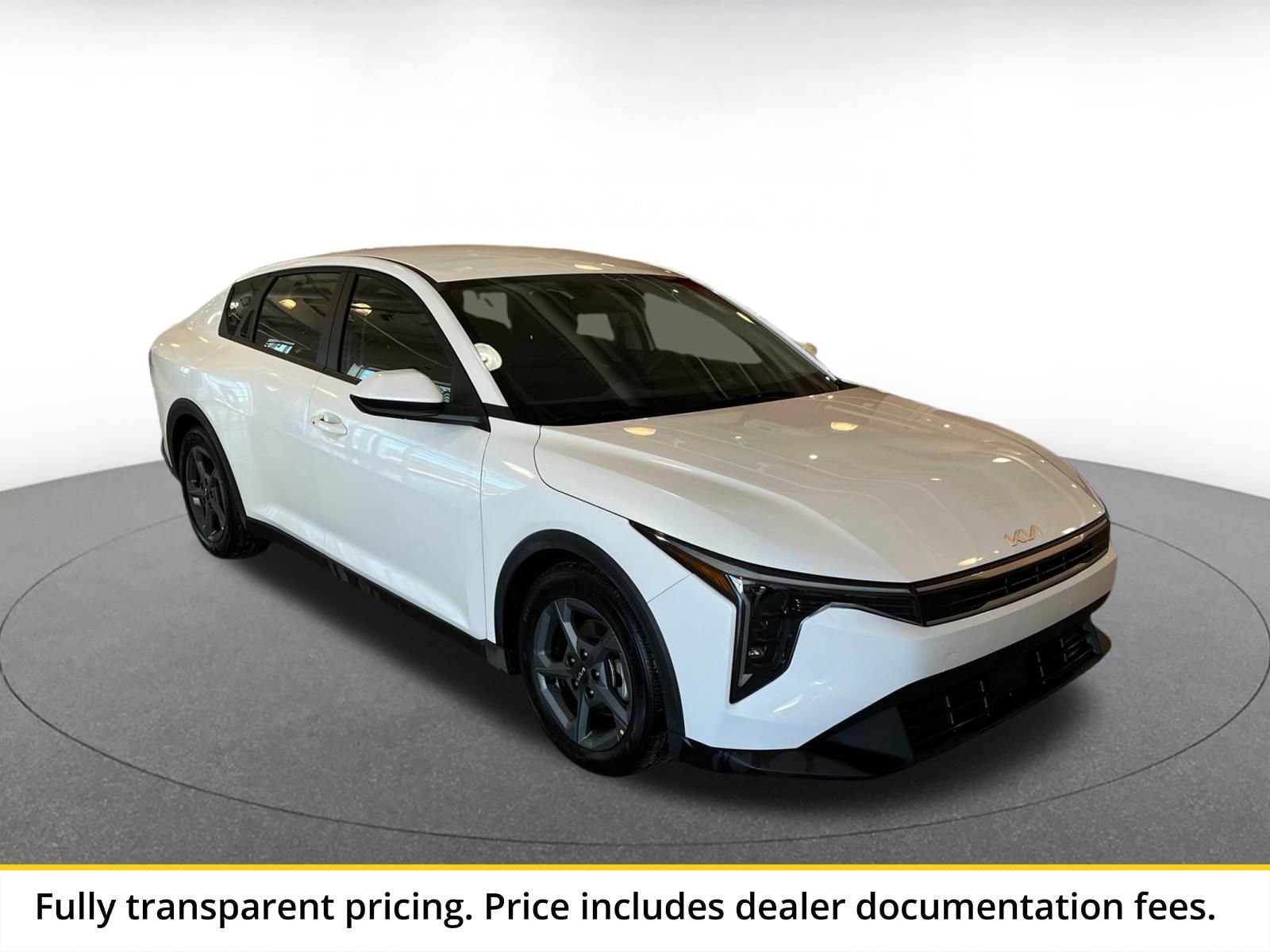 Thumbnail: 2025 Kia K4 - 1