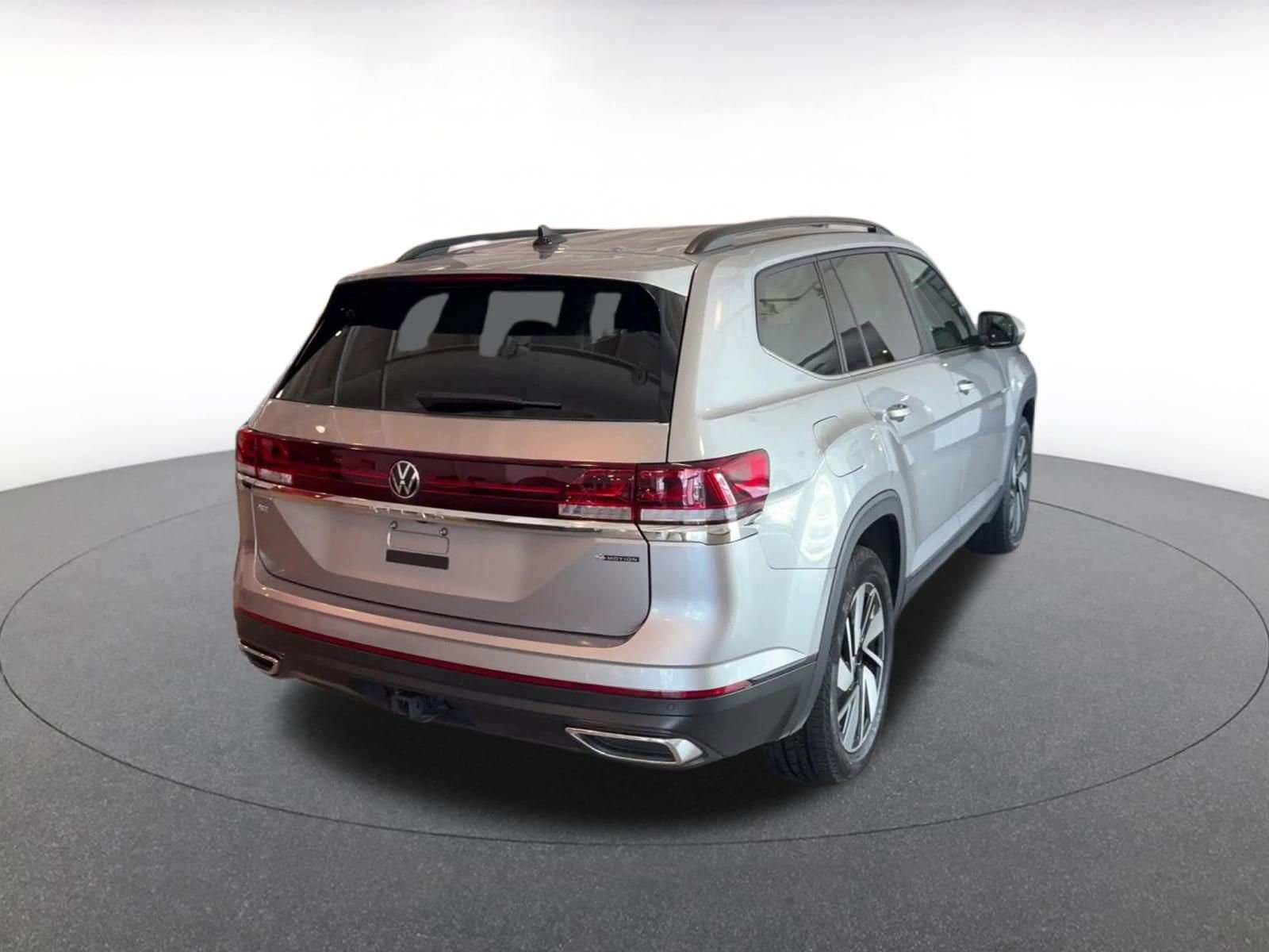 Thumbnail: 2025 Volkswagen Atlas - 14