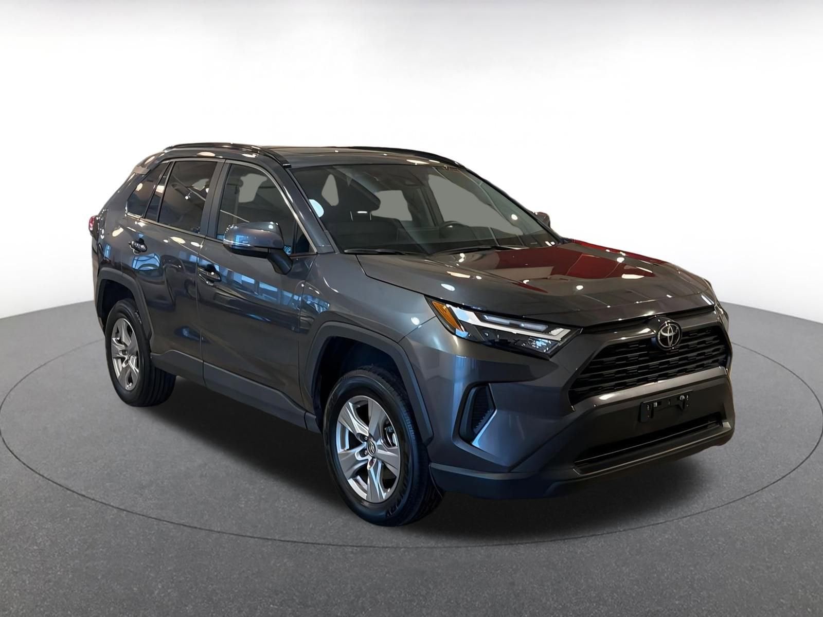 Thumbnail: 2025 Toyota RAV4 - 1