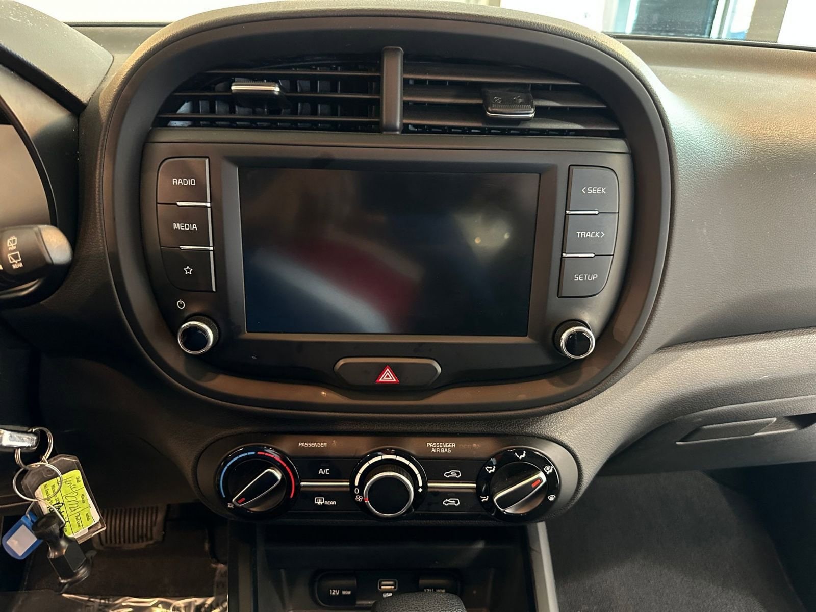 Thumbnail: 2025 Kia Soul - 17