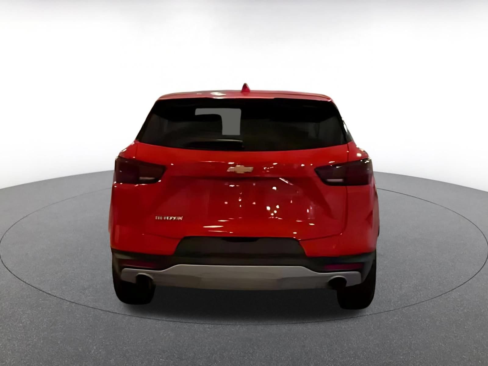 Thumbnail: 2026 Chevrolet Blazer - 12