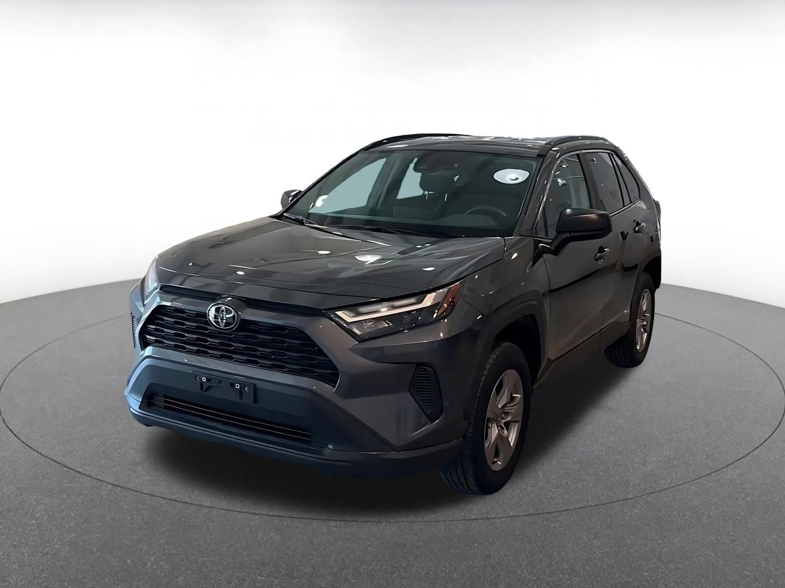 Thumbnail: 2025 Toyota RAV4 - 7