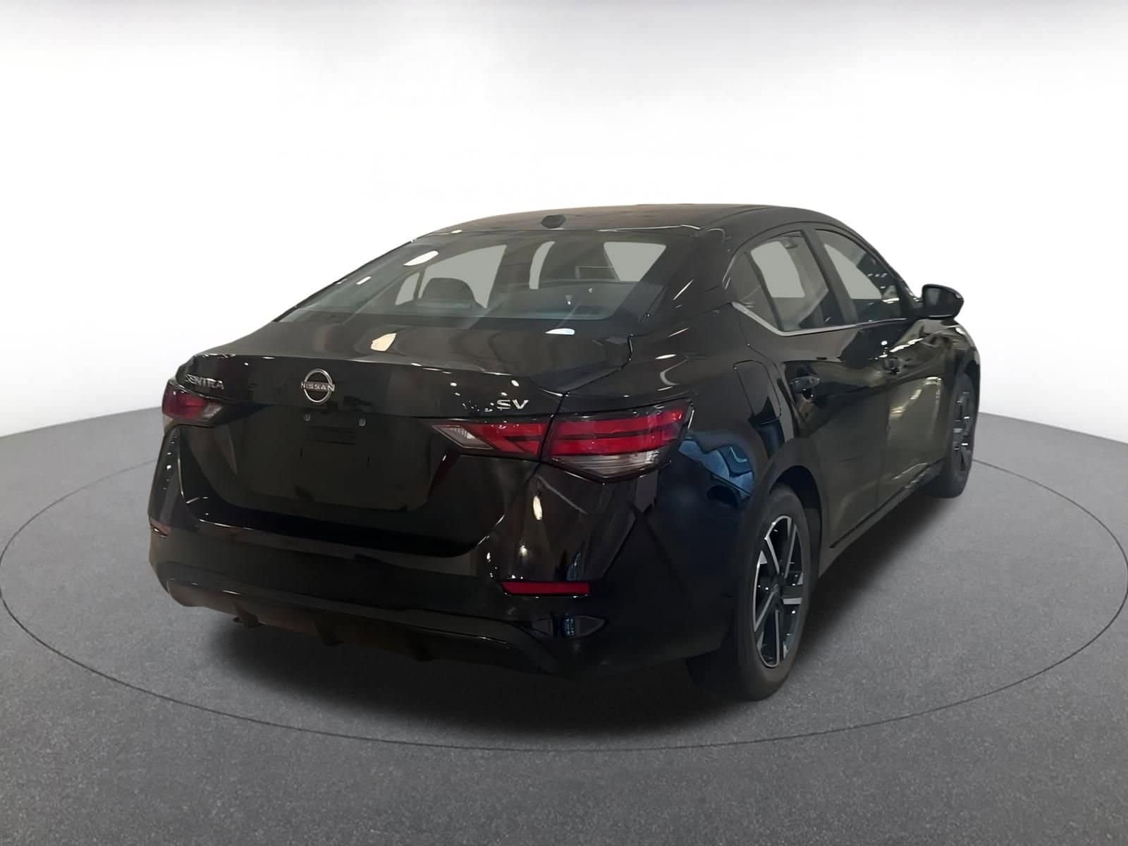 Thumbnail: 2024 Nissan Sentra - 14