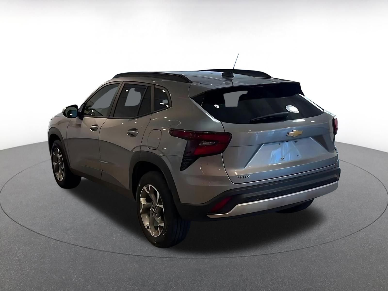 Thumbnail: 2025 Chevrolet Trax - 11