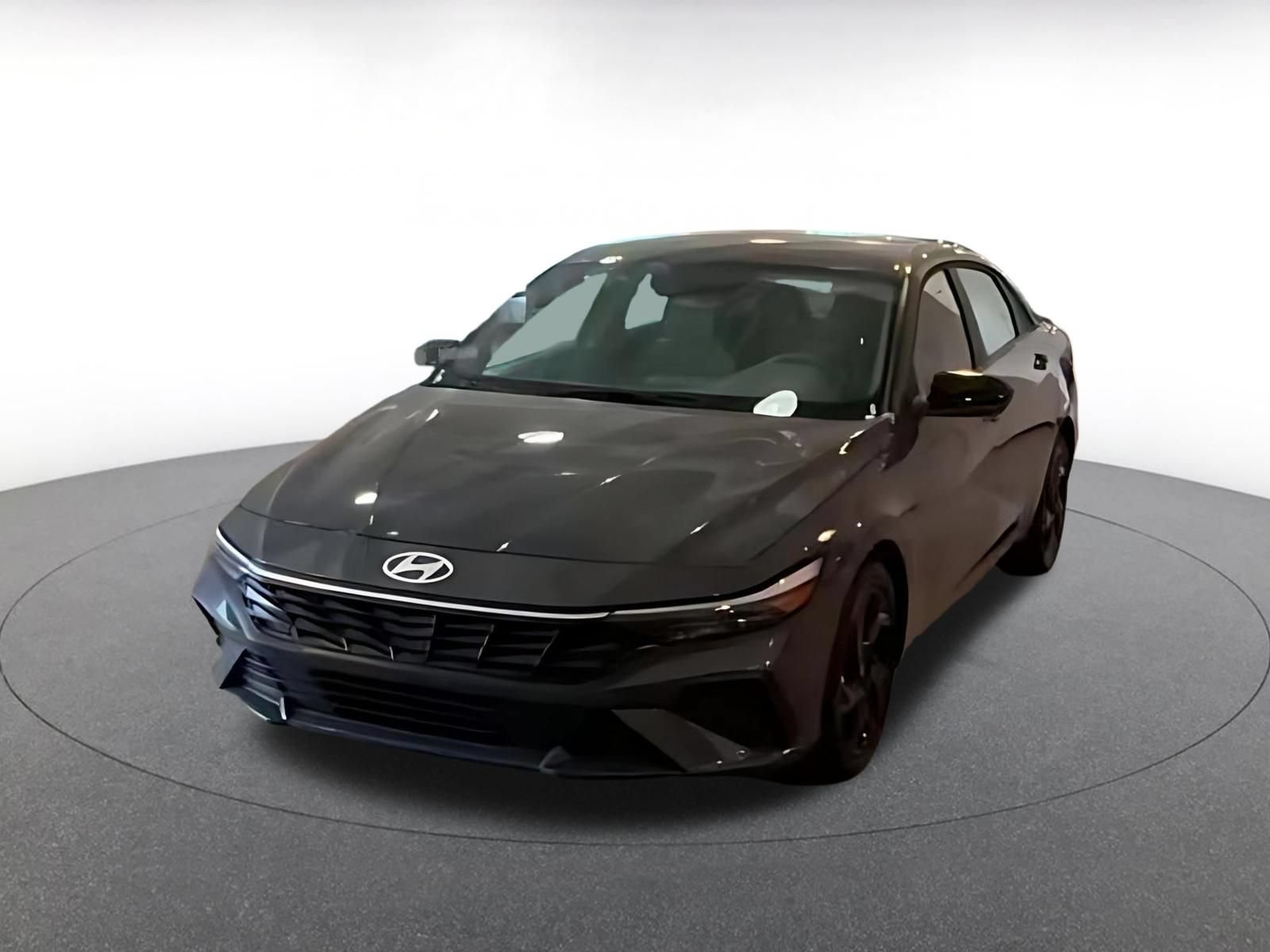 Thumbnail: 2026 Hyundai Elantra - 7