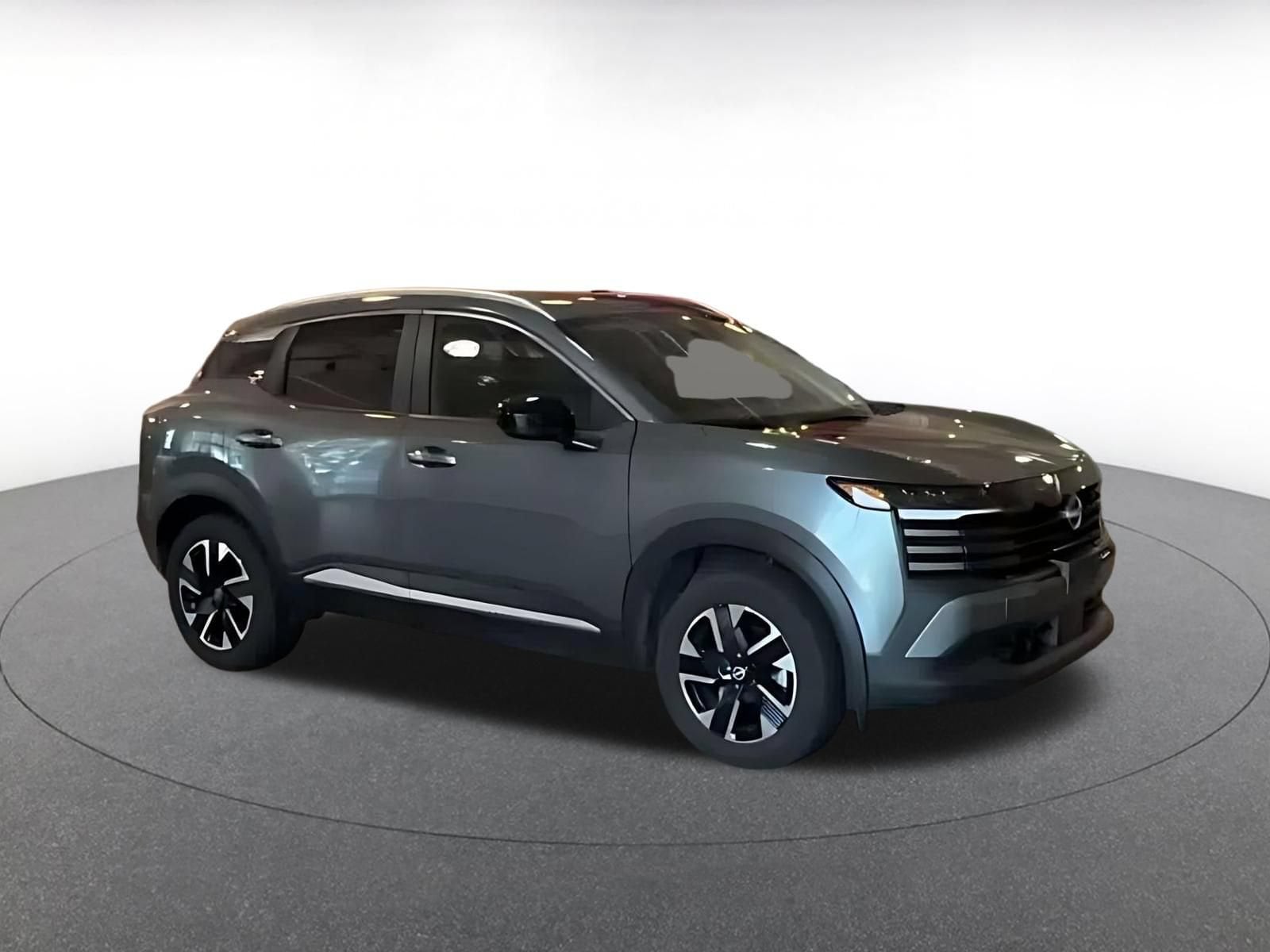 Thumbnail: 2026 Nissan Kicks - 2