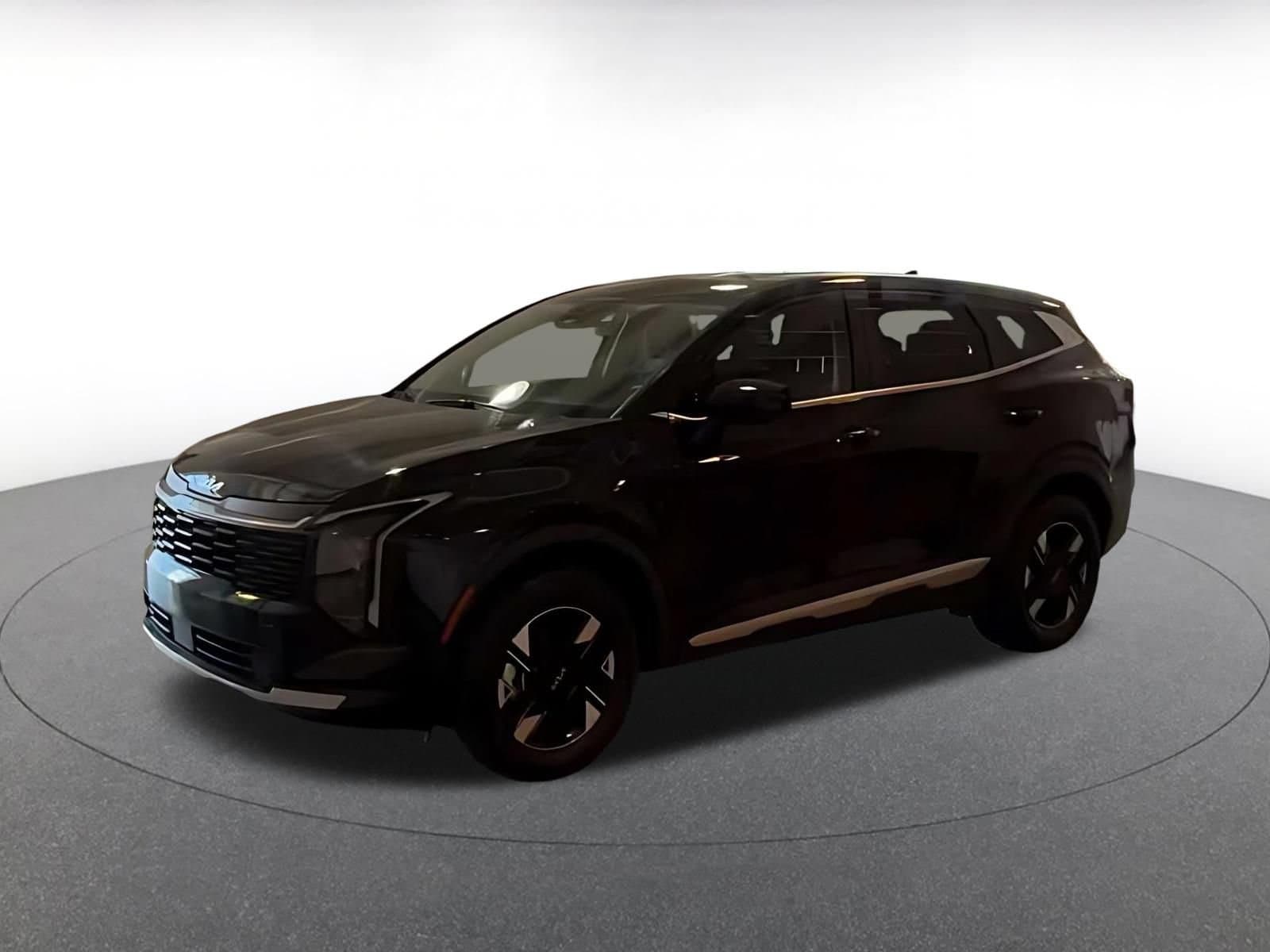 Thumbnail: 2026 Kia Sportage - 6