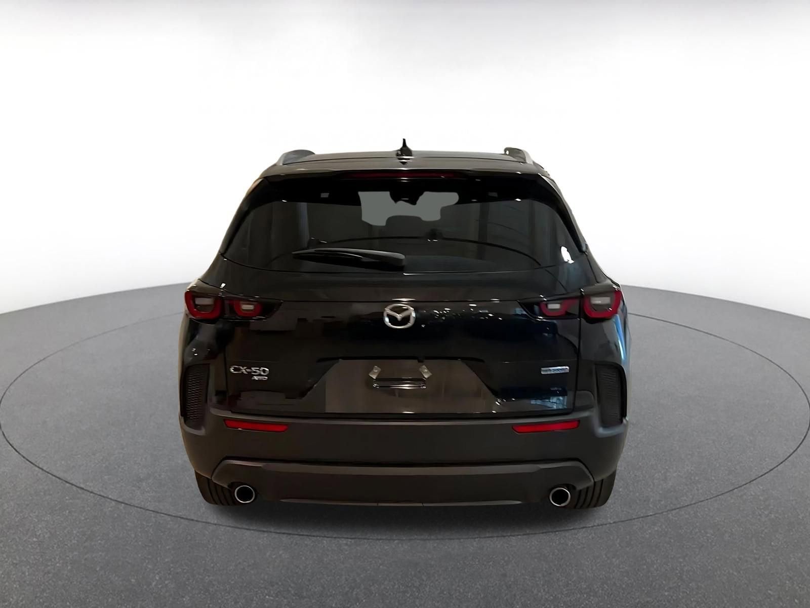 Thumbnail: 2025 Mazda CX-50 - 12