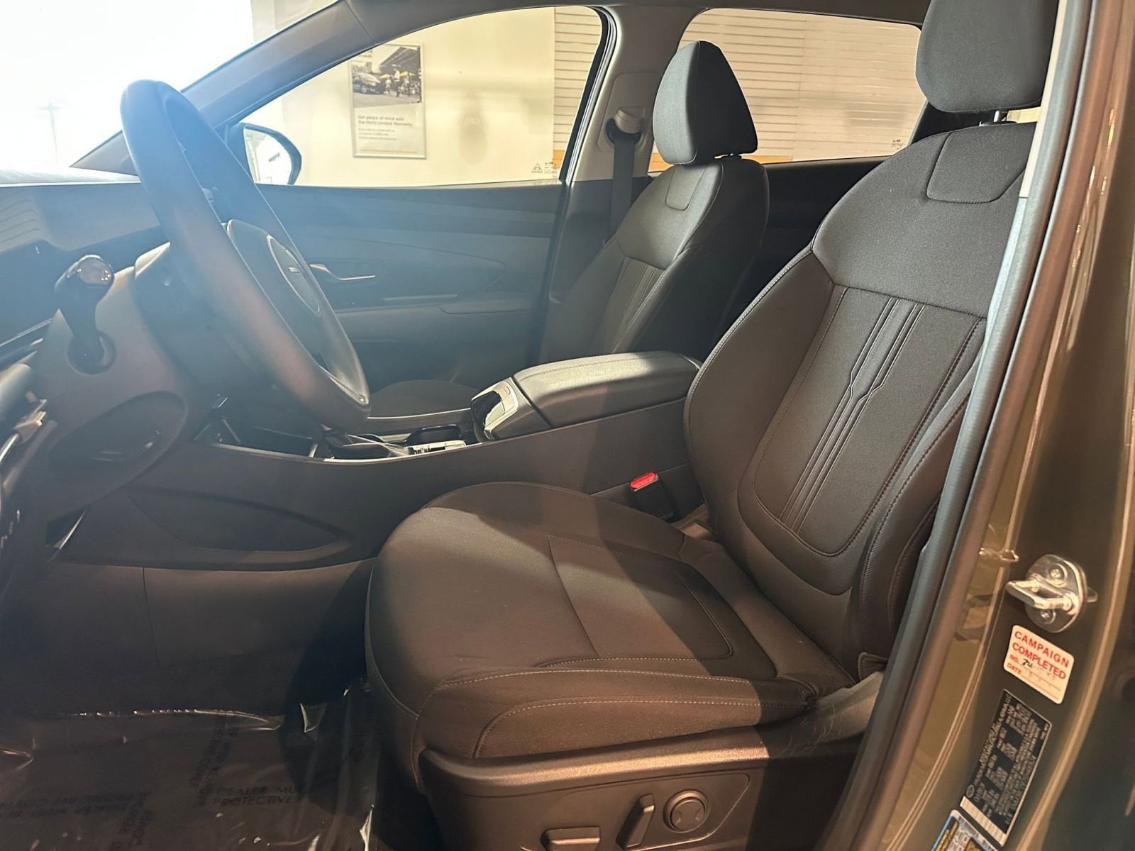 Thumbnail: 2025 Hyundai Tucson - 27