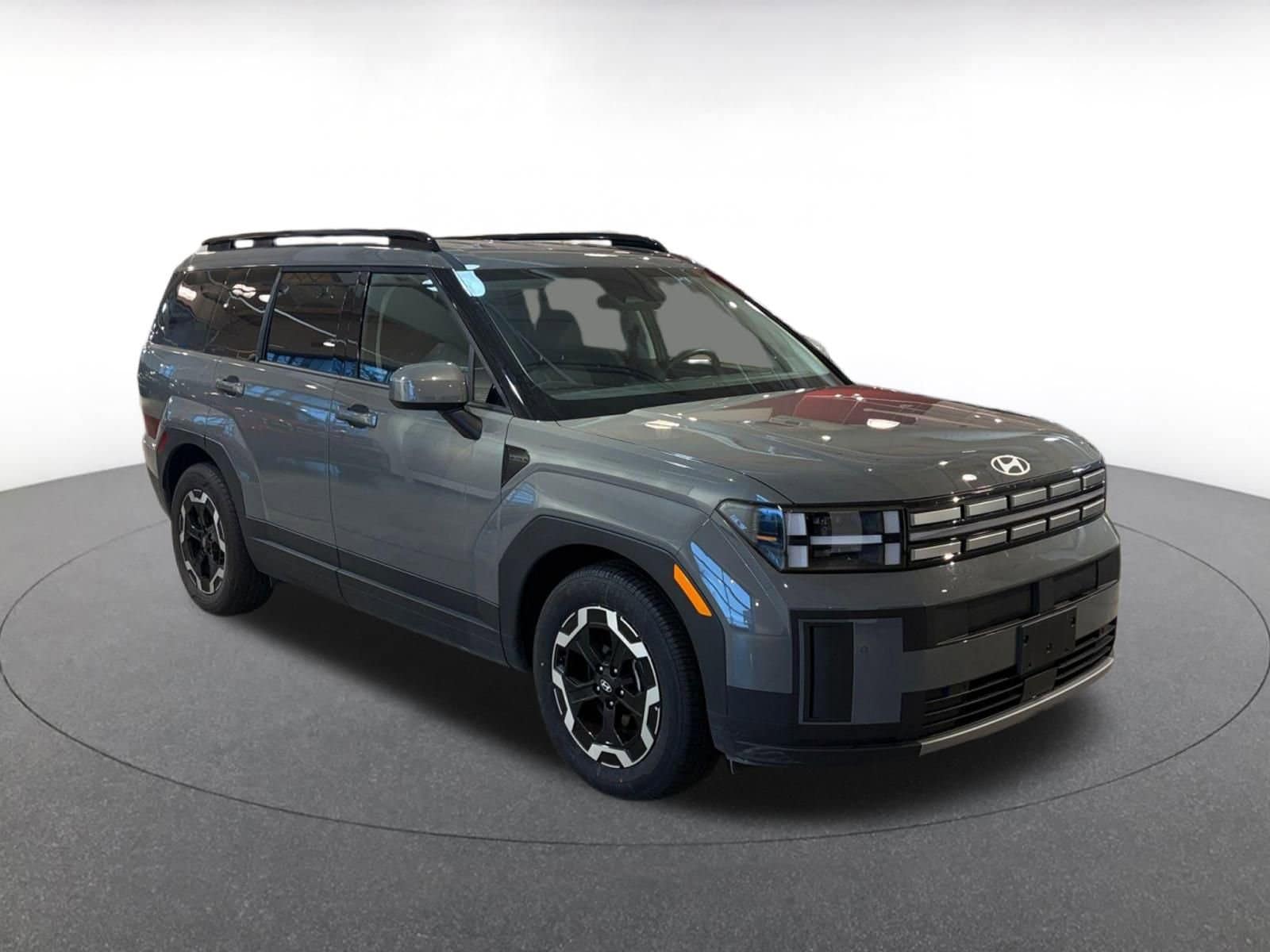 Thumbnail: 2025 Hyundai Santa Fe - 1