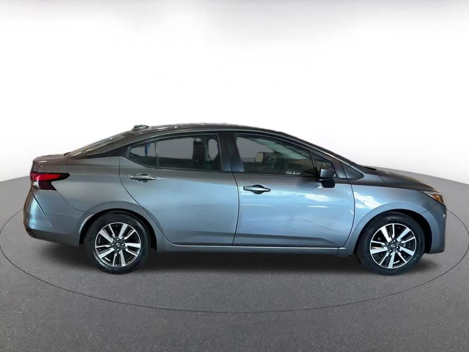 Thumbnail: 2025 Nissan Versa - 16