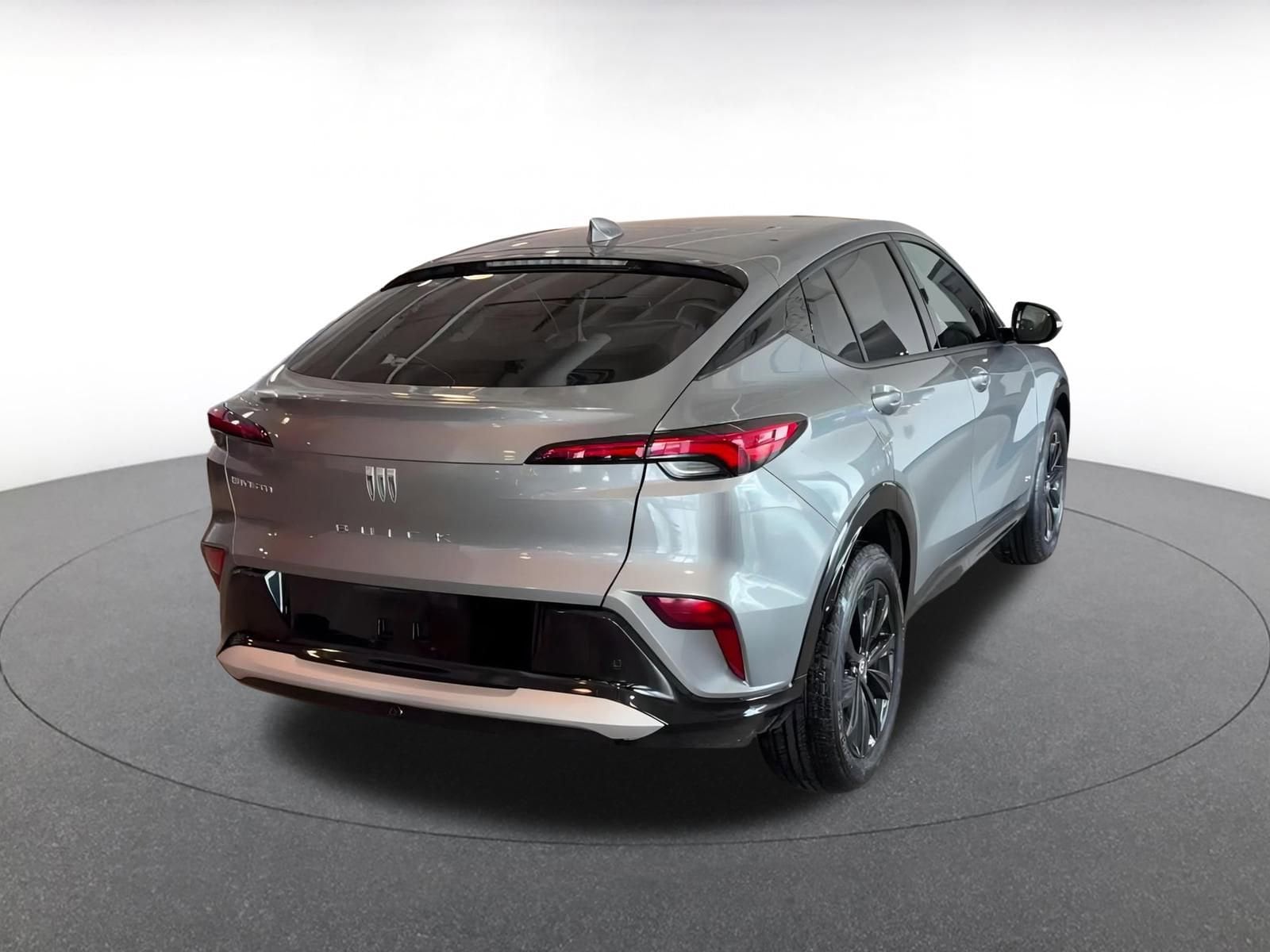 Thumbnail: 2025 Buick Envista - 14