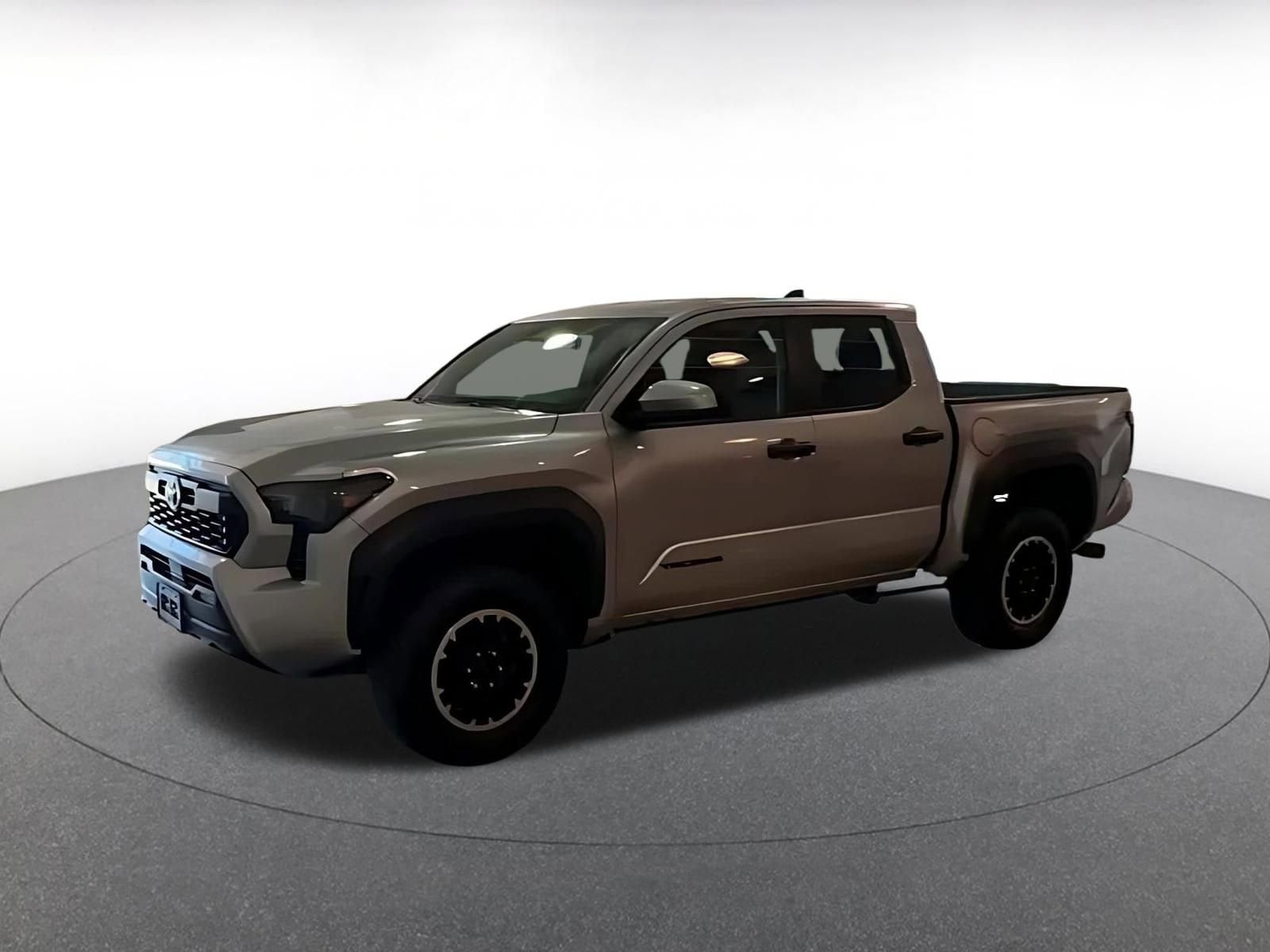 Thumbnail: 2025 Toyota Tacoma - 8