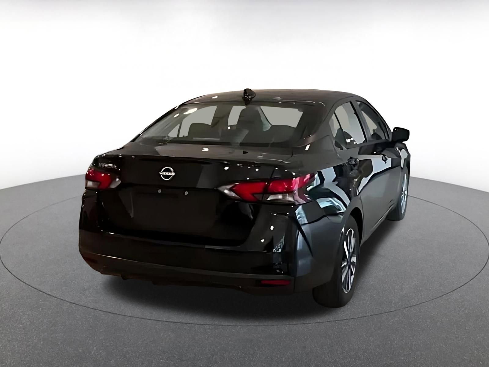 Thumbnail: 2025 Nissan Versa - 10