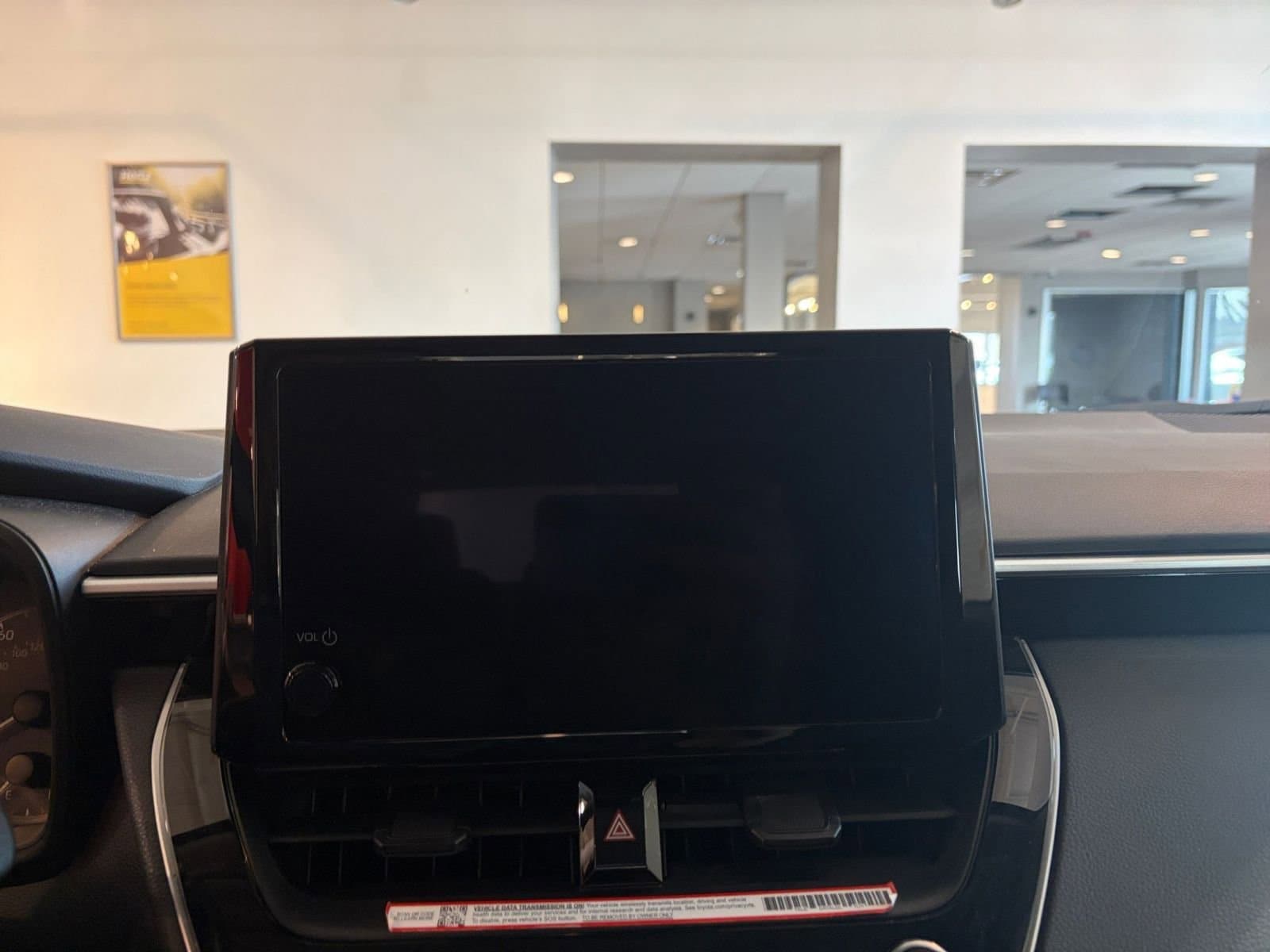 Thumbnail: 2025 Toyota Corolla - 18