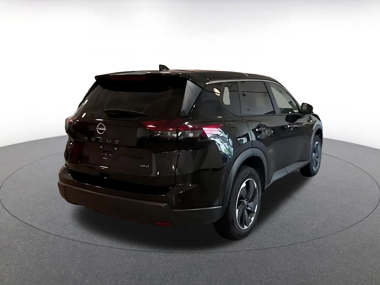 Thumbnail: 2025 Nissan Rogue - 11