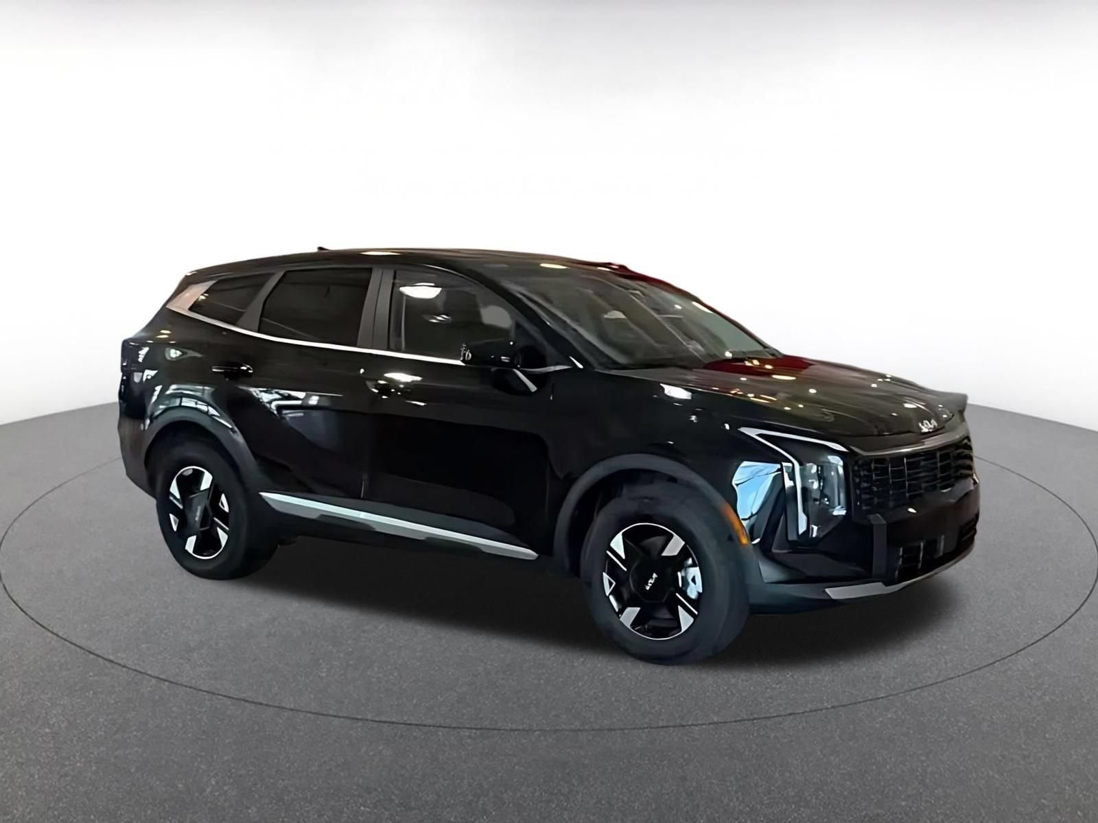 Thumbnail: 2026 Kia Sportage - 2