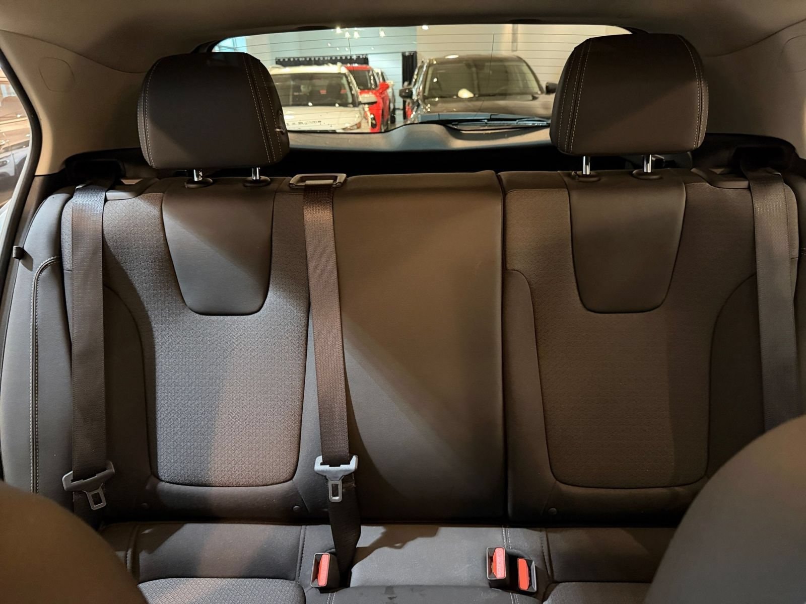 Thumbnail: 2026 Buick Encore GX - 32