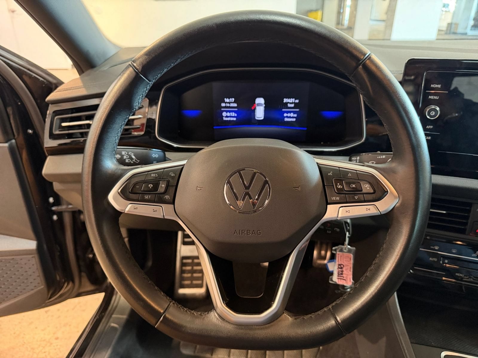 Thumbnail: 2025 Volkswagen Jetta - 27