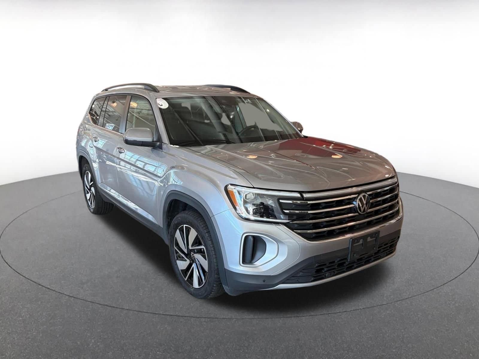 Thumbnail: 2025 Volkswagen Atlas - 1